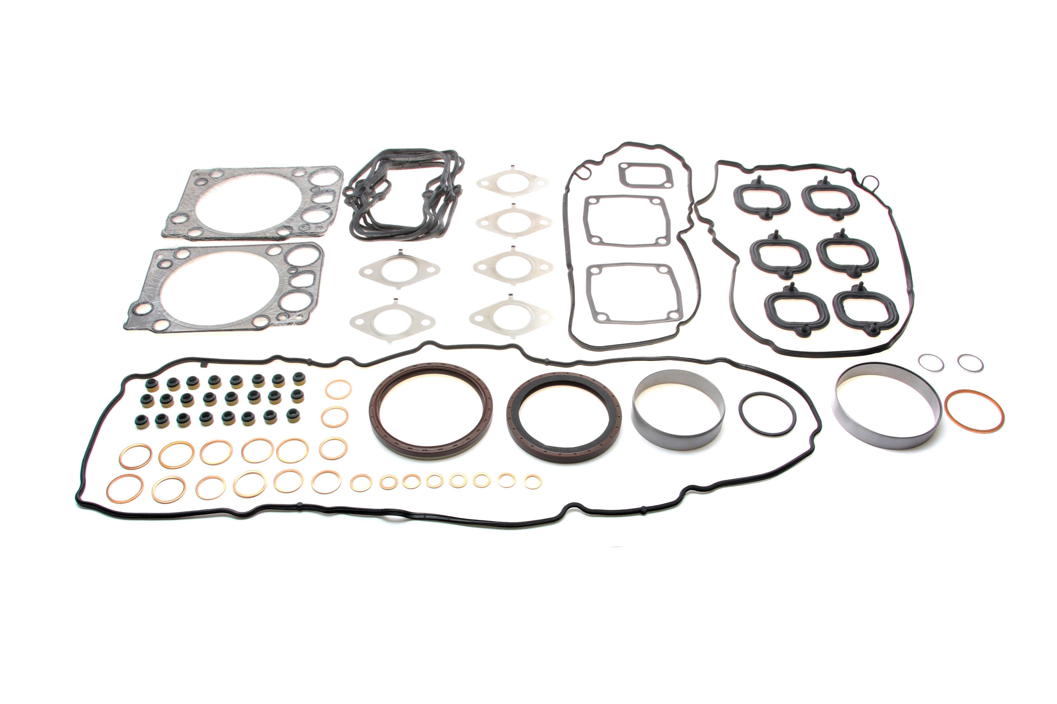 Product image of Комплект прокладок (повний) MB Actros 96-