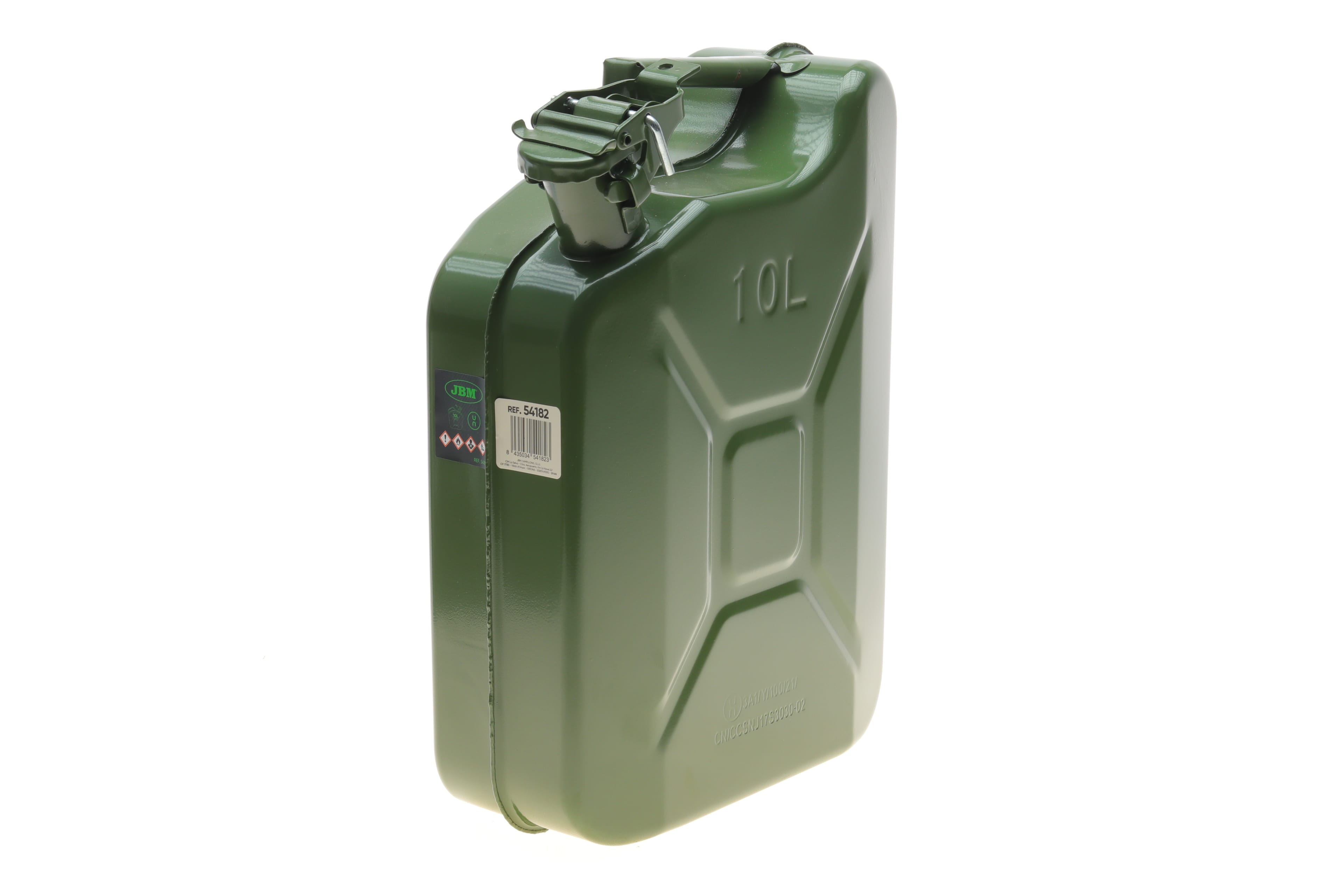 Product image of Каністра 10 л