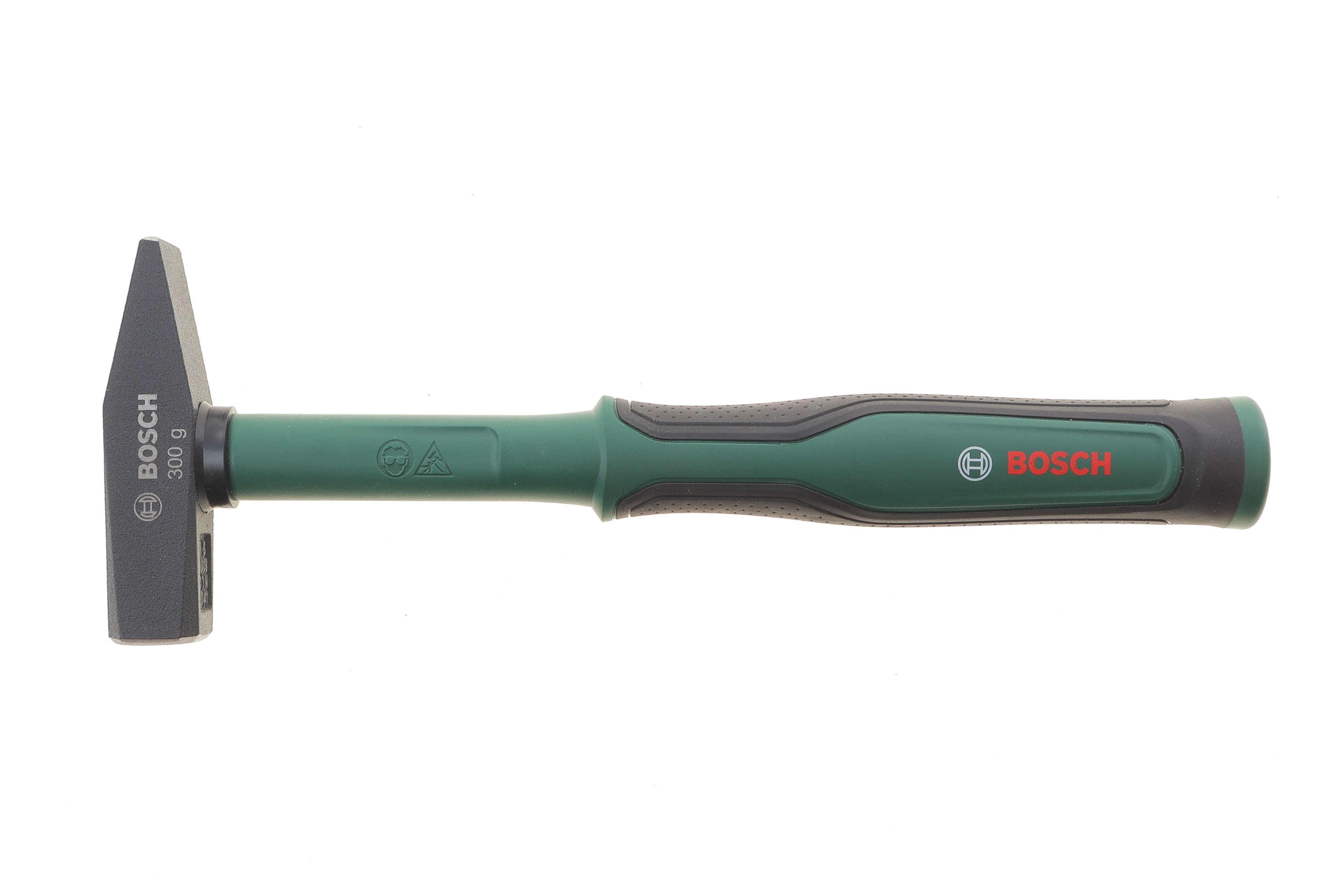 Product image of Молоток слюсарний 300 мм 300 гр