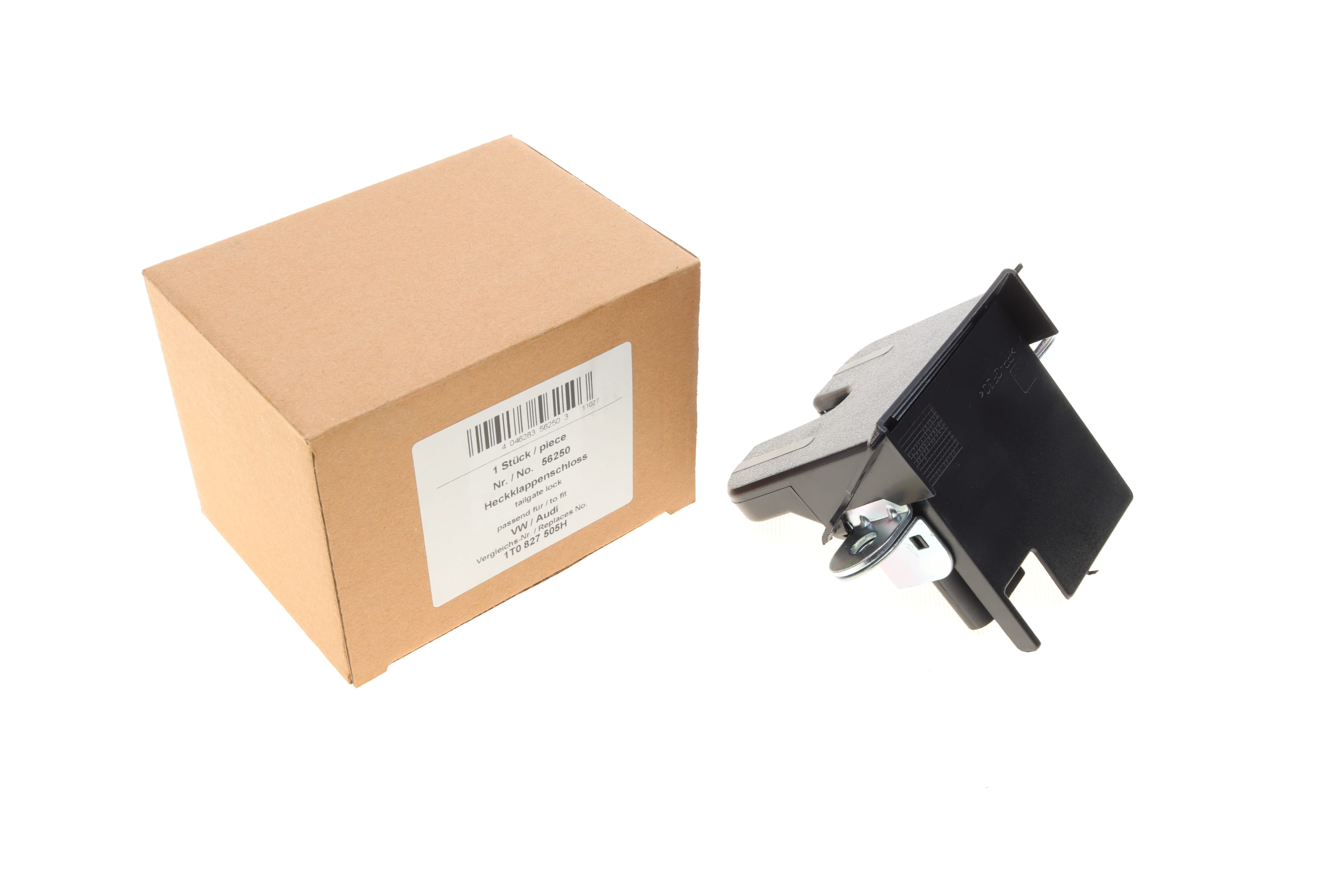 Product image of Замок кришки багажника VW Touran 04-15