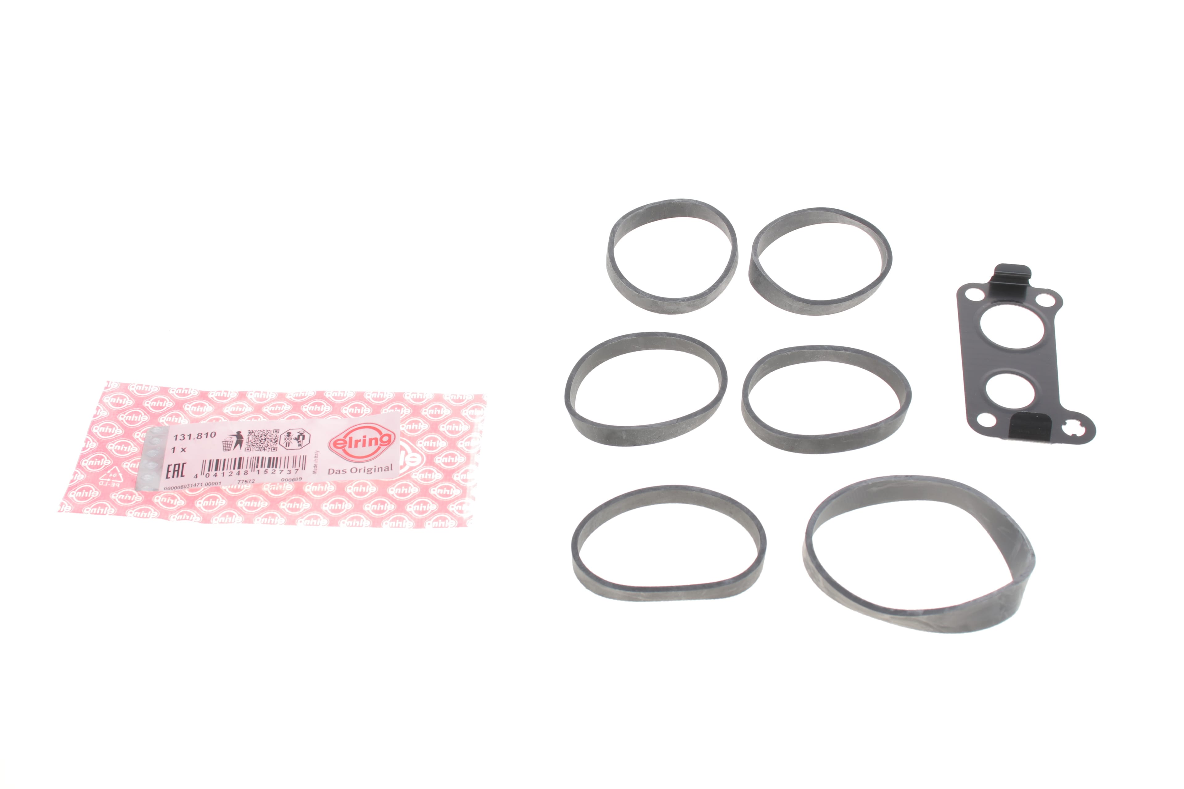 Product image of Комплект прокладок колектора впускного MB C-class (W203)/E-class (W211) 99-09 (OM612)