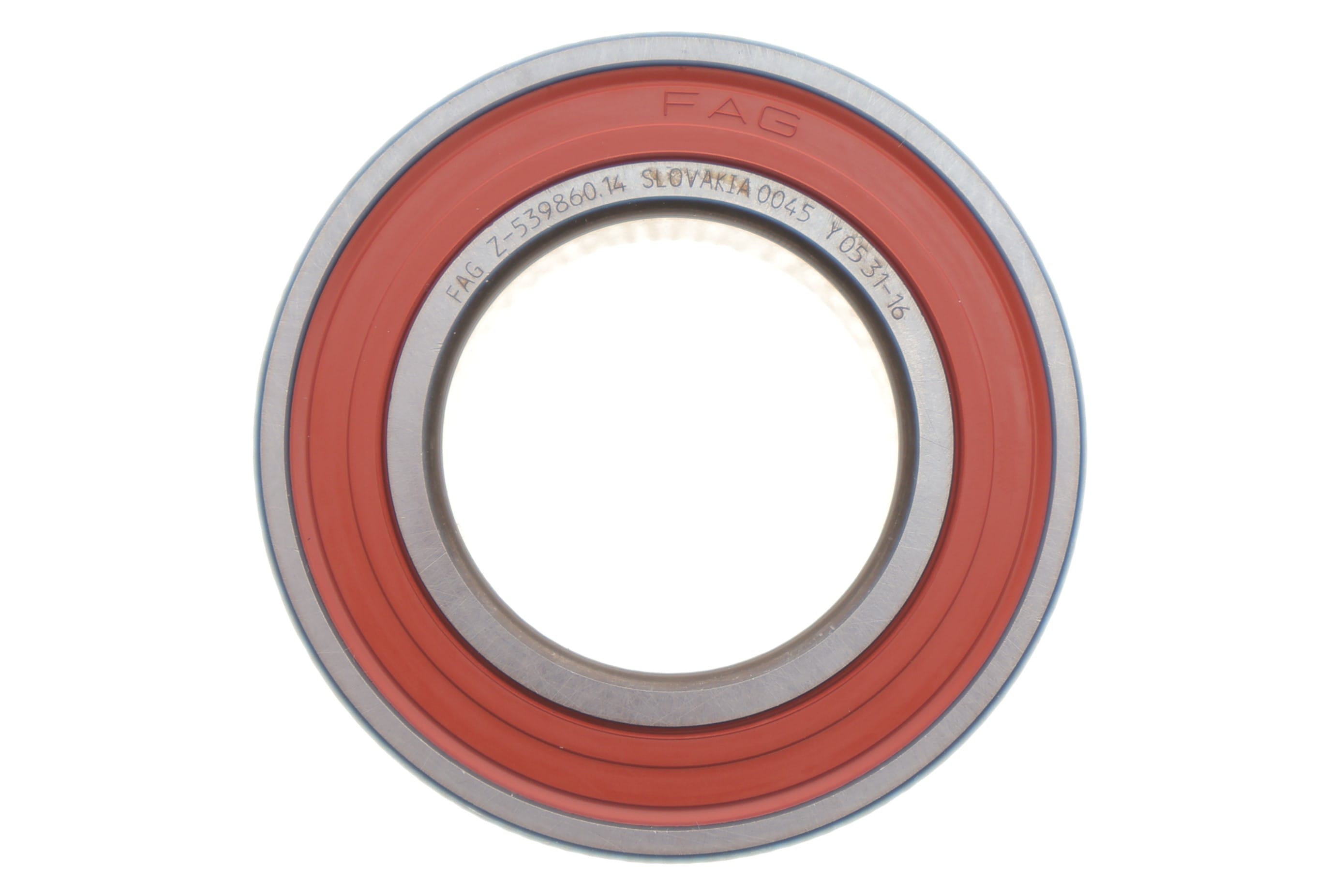 Product image of Підшипник підвісний півосі MB S class (W222) 13-23 M278