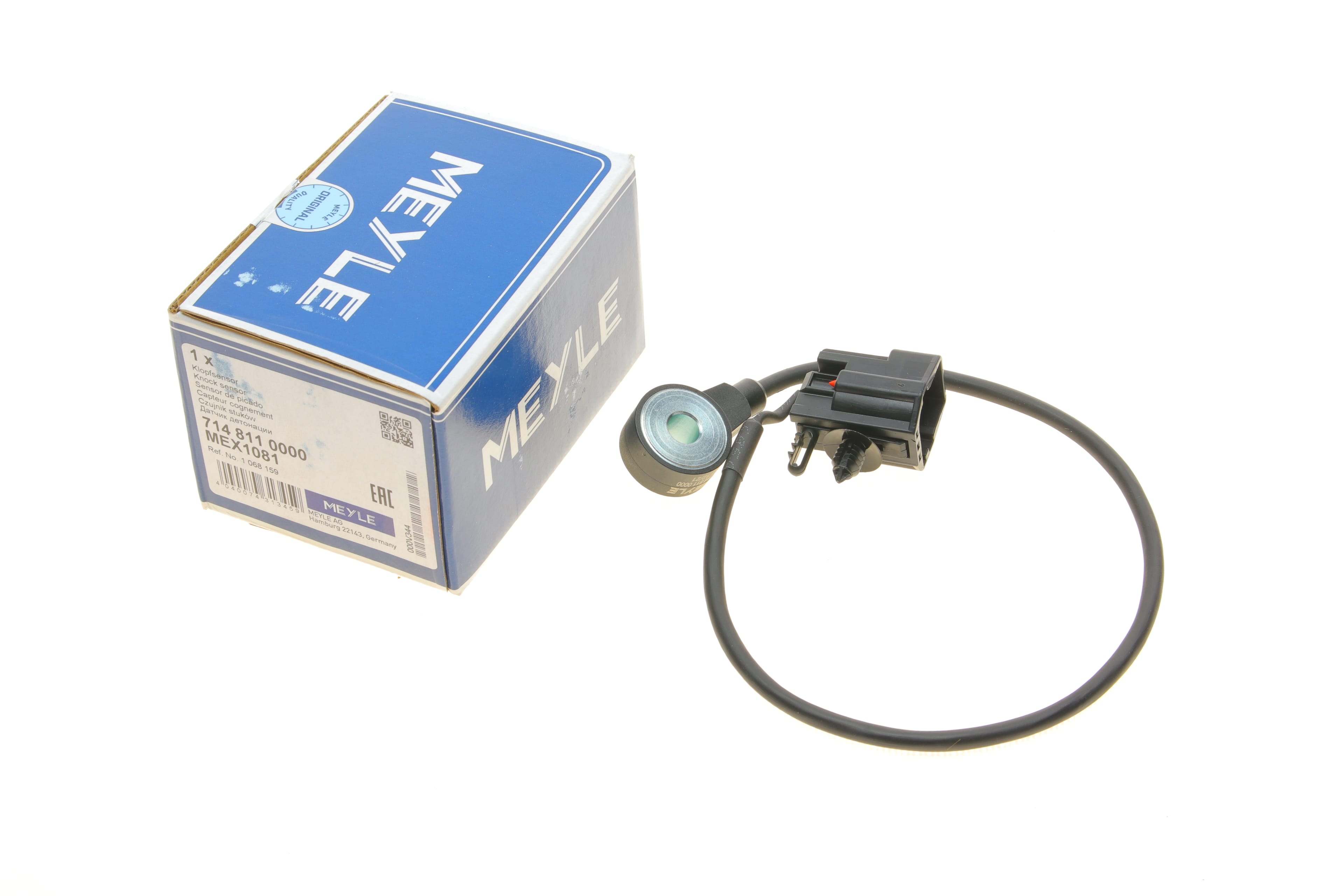 Product image of Датчик детонації Ford Transit 1.6 EcoBoost 13-