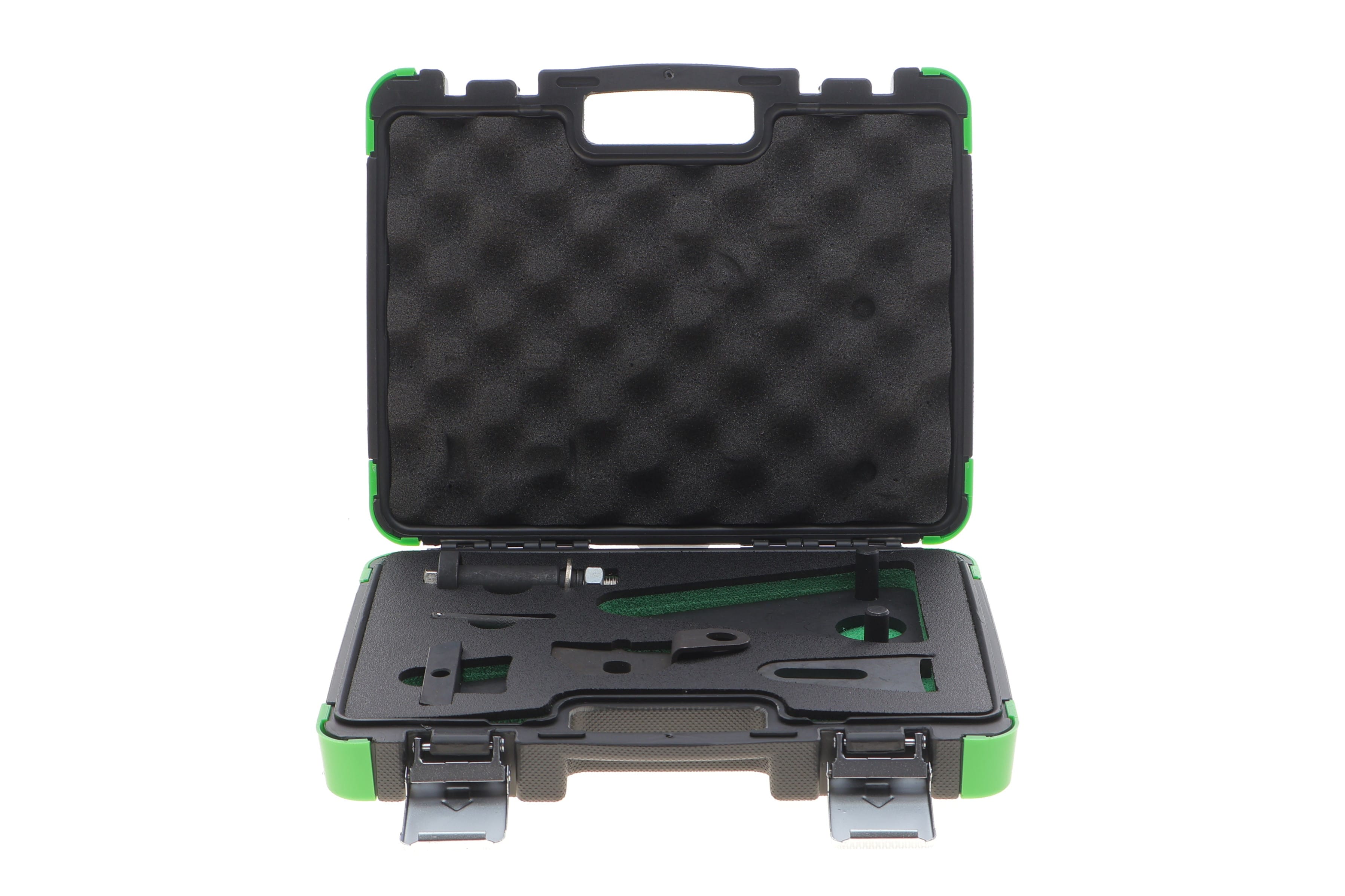 Product image of Набір інструментів для фіксації шківа маховика, колінвалу Nissan/Renault