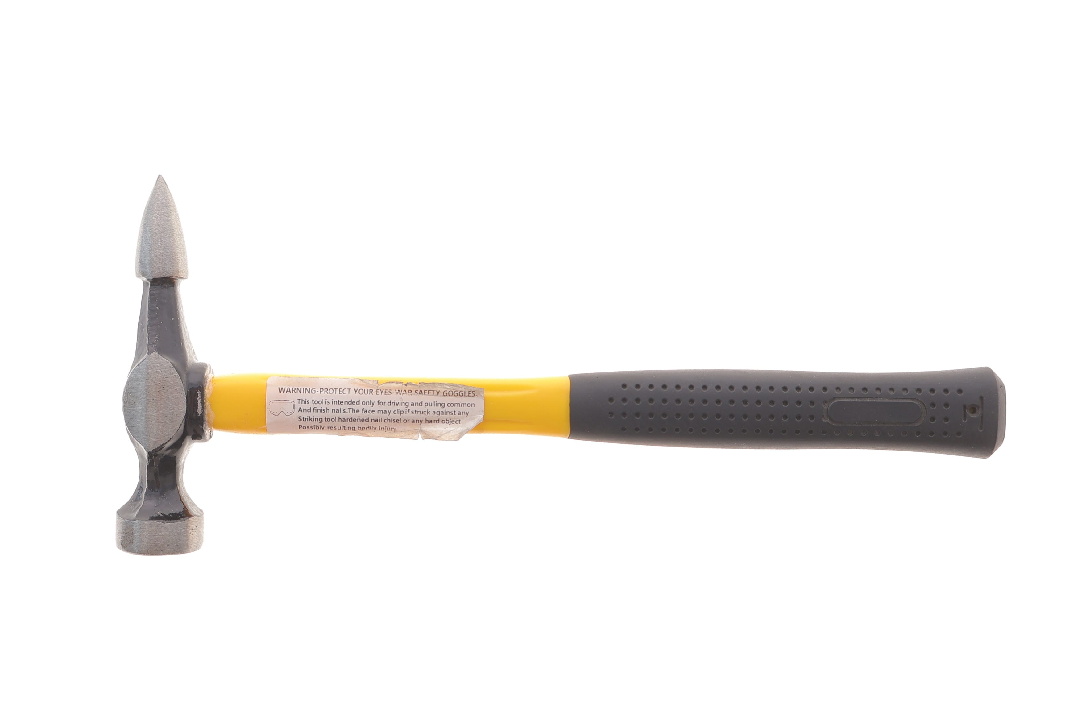 Product image of Молоток фігурний (420g)