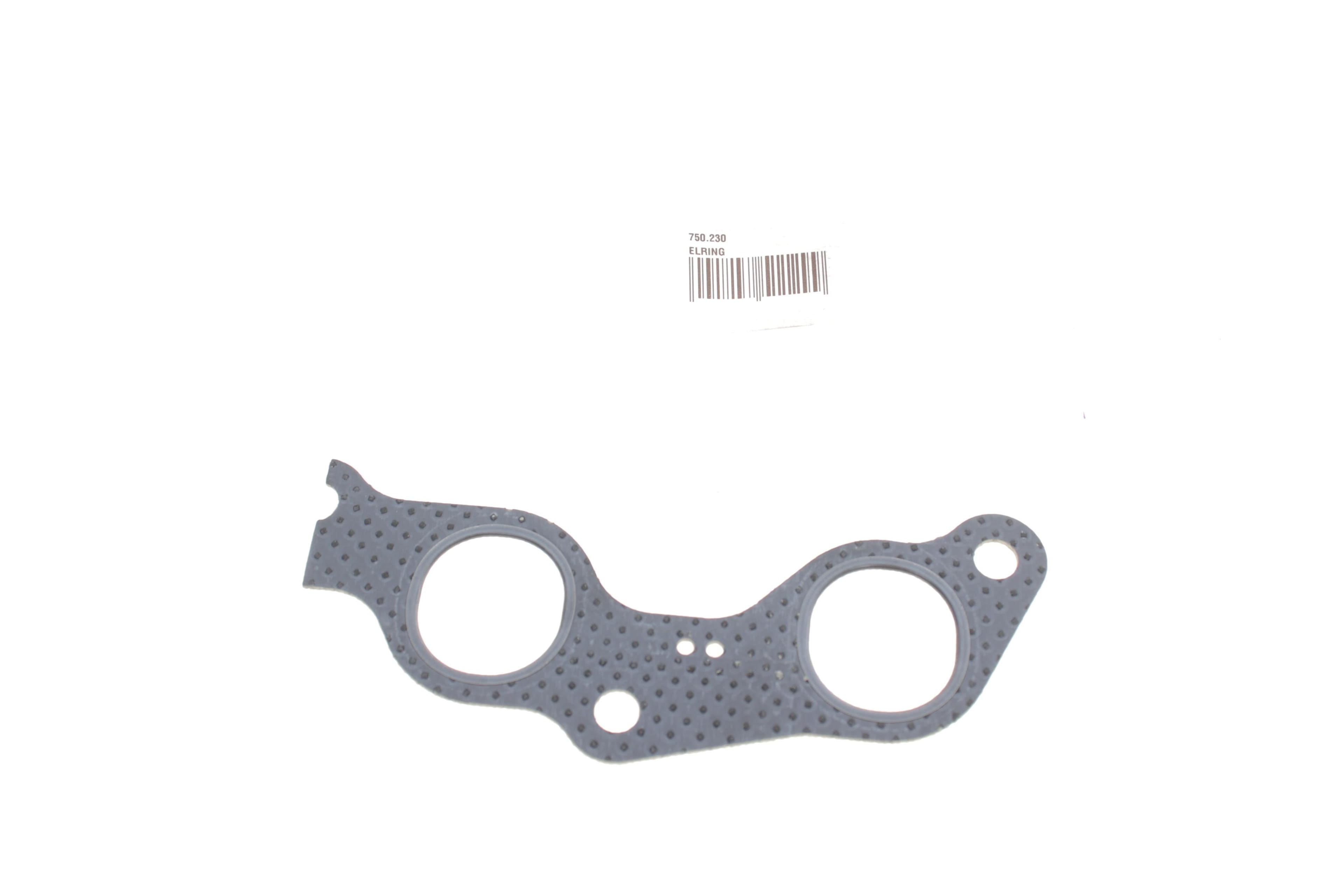 Product image of Прокладка колектора випускного VW Passat/Golf/Jetta/Seat Ibiza/Cordoba 1.0-1.4i 83-02