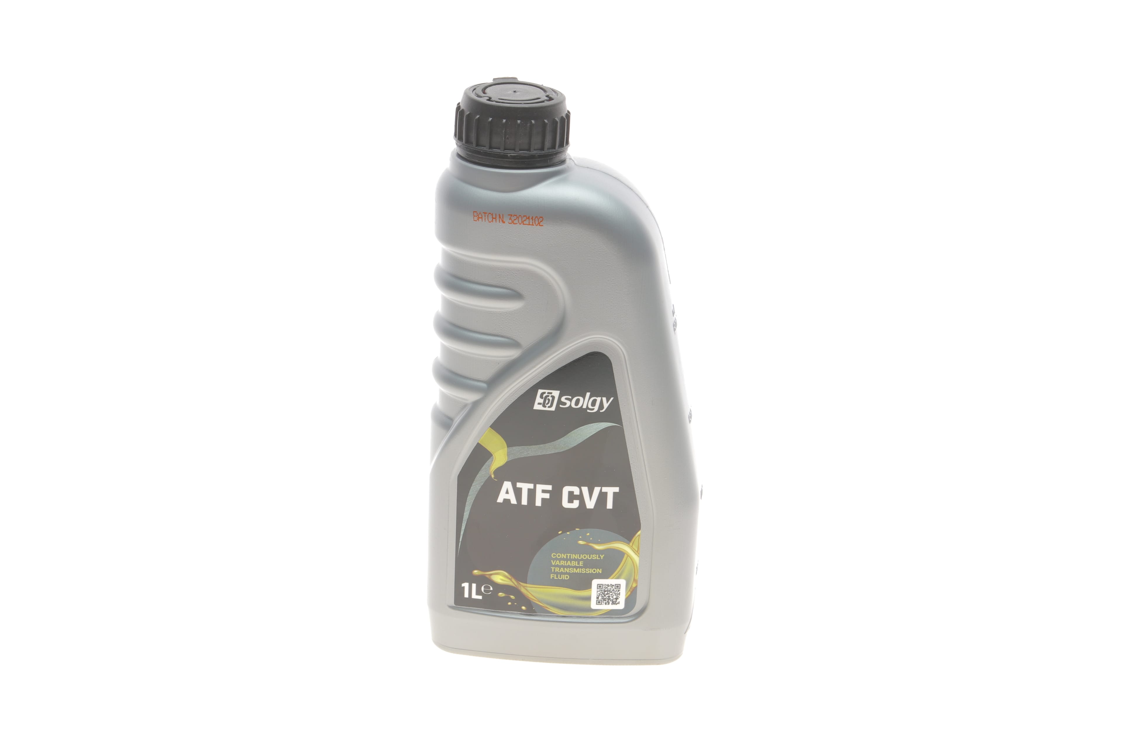 Product image of Олива трансмісійна ATF CVT (1L) (BMW Mini Cooper EZL 799/MB 236.20/VW TL521 16/VW G052516)