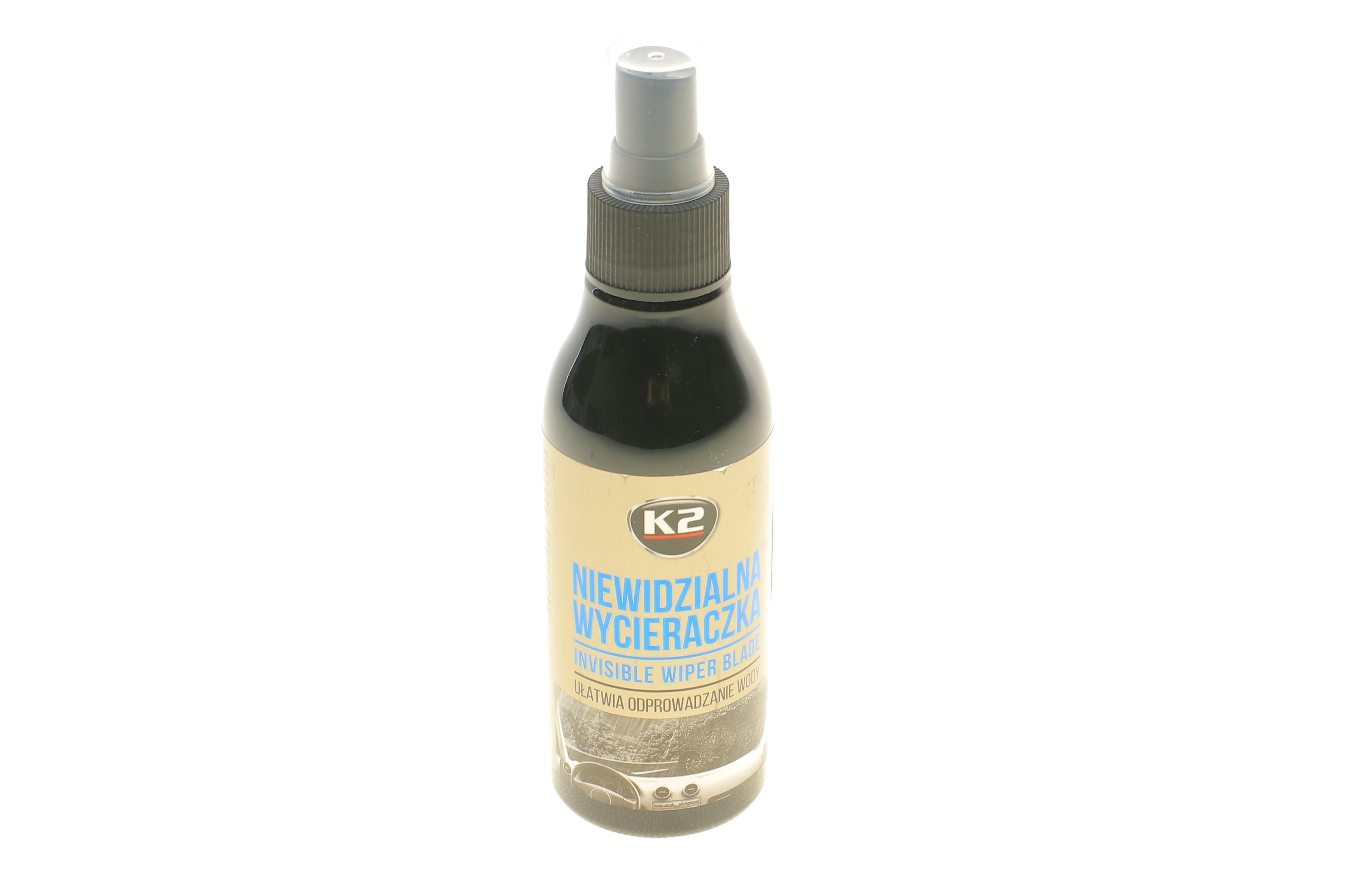 Product image of Покриття для скла антидощ Perfect Invisible Wiper Blade (150ml)