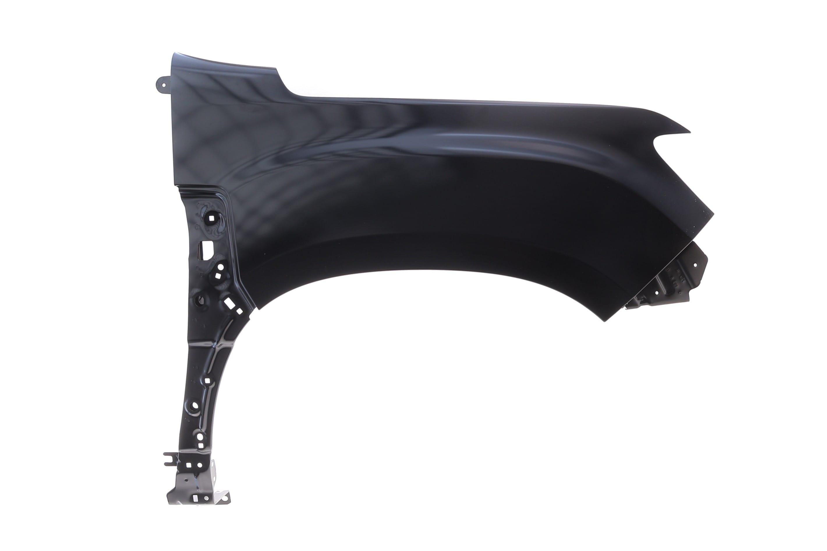 Product image of Крило (переднє/R) Dacia Duster 17-