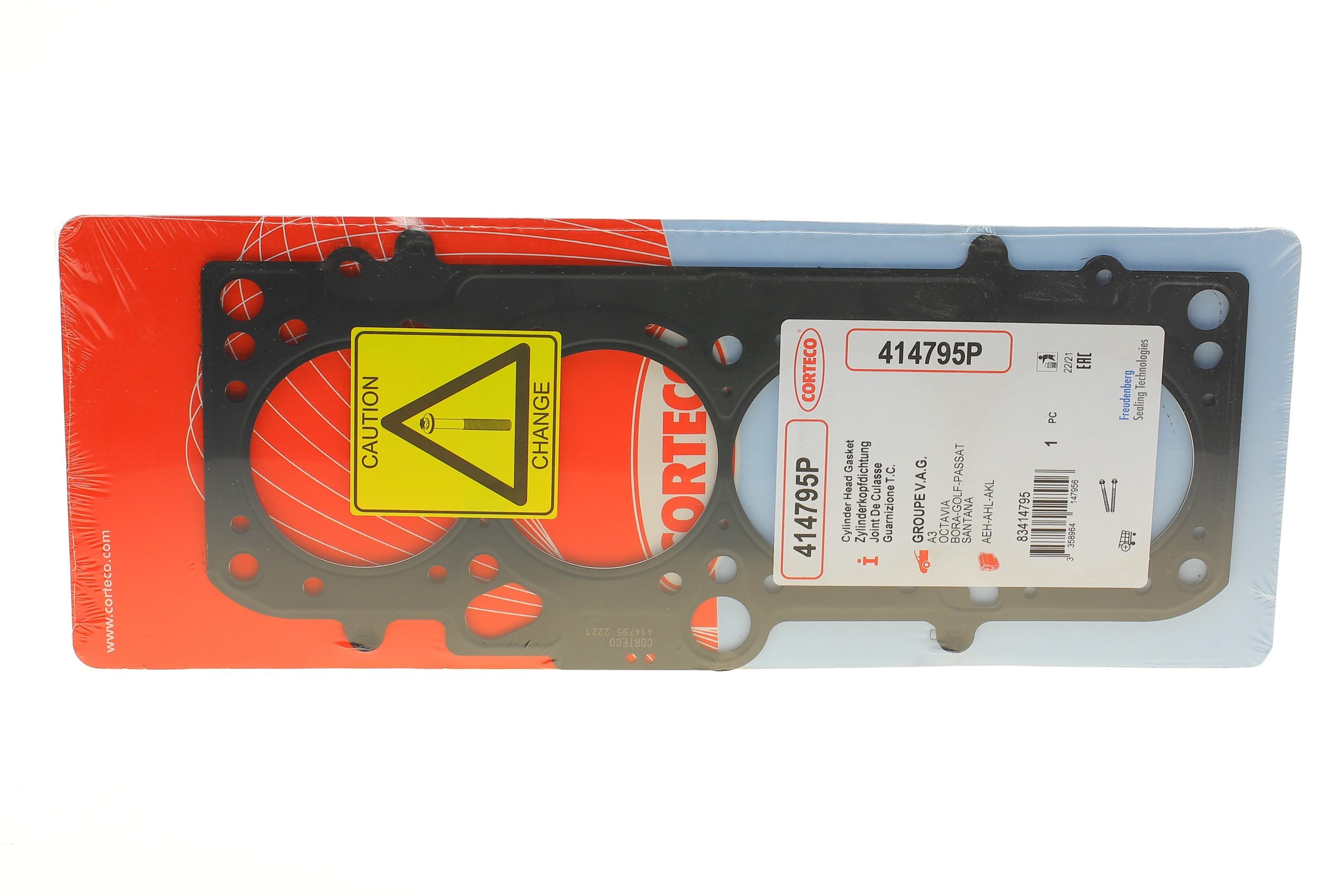 Product image of Прокладка ГБЦ VW Caddy 03- 1.6i