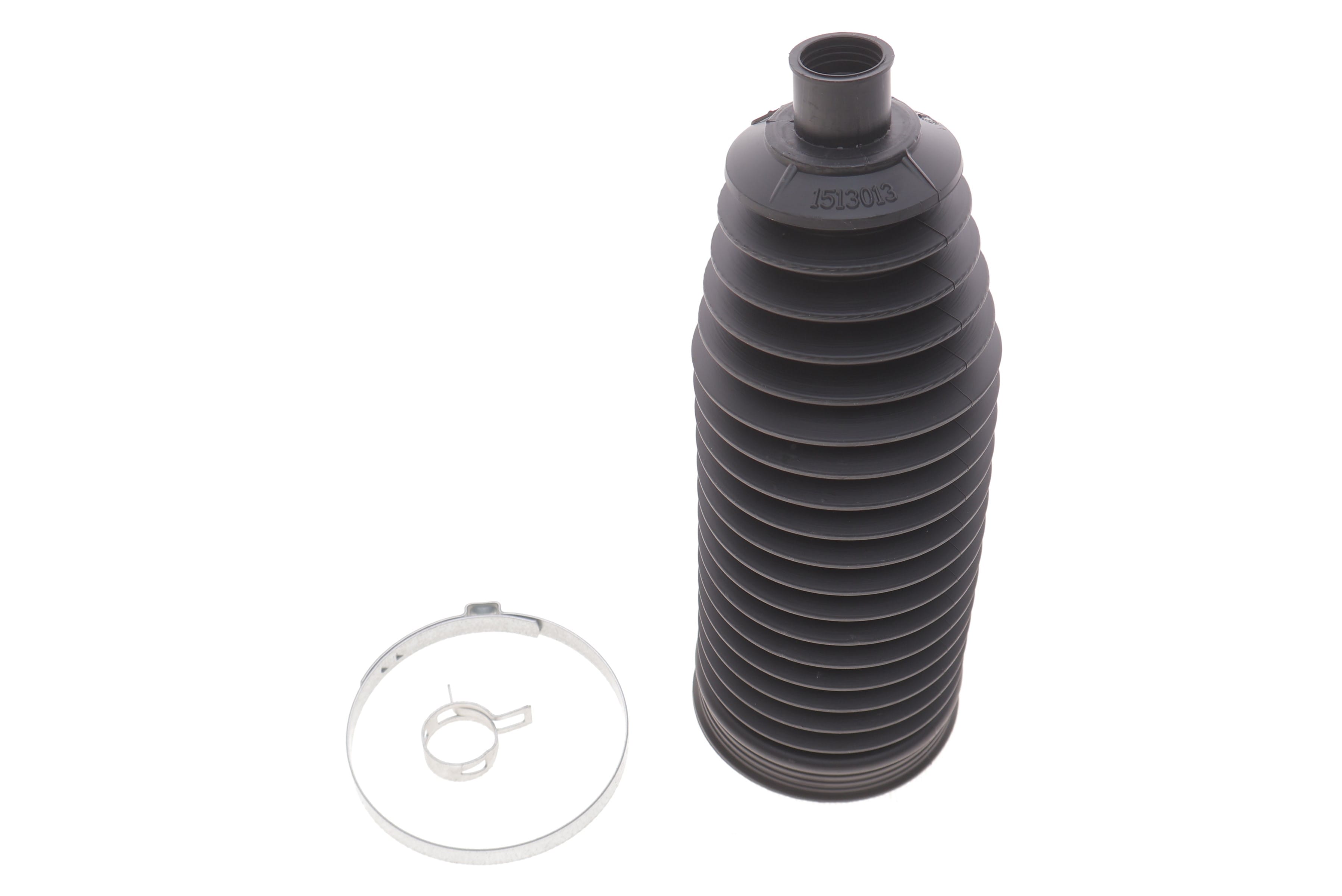 Product image of Пильник рейки кермової BMW 3 (F30/F80)/X5 (E70/F15/F85) 02- N13/N20/N47/N55 (с хомутами)