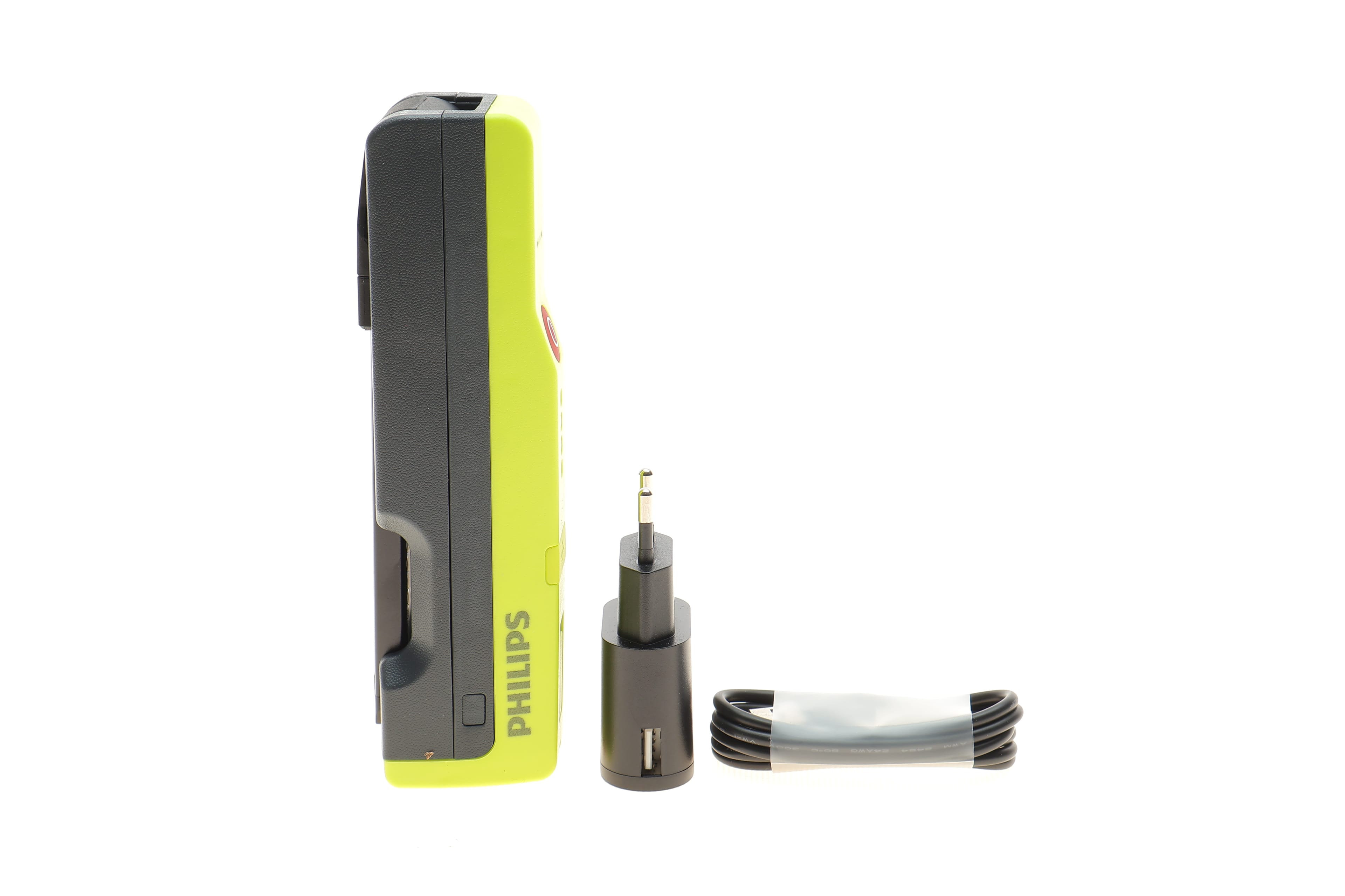 Product image of Ліхтарик інспекційний Xperion 6000 Slim (6000K/режими 500lm/250lm/180lm/поворот 270°/нахил 180°/гачок 360°/2 магніта)