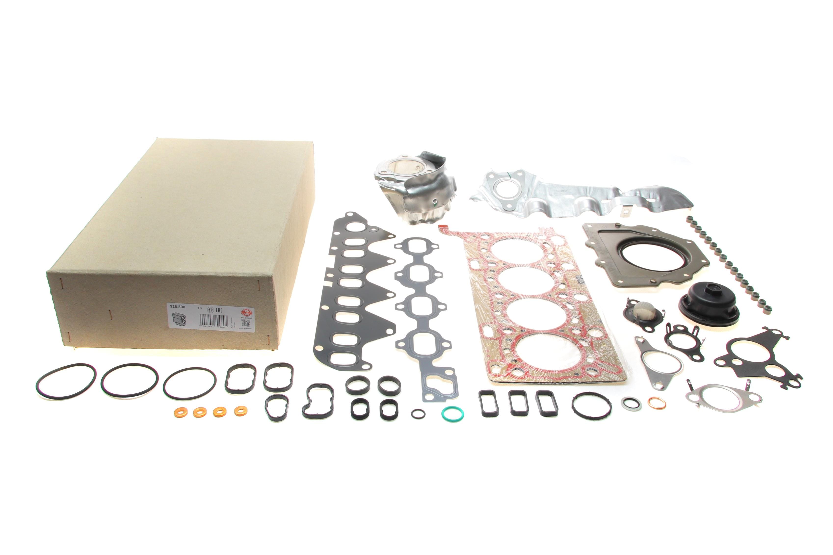 Product image of Комплект прокладок (повний) Renault Trafic 1/6 dCi 14-