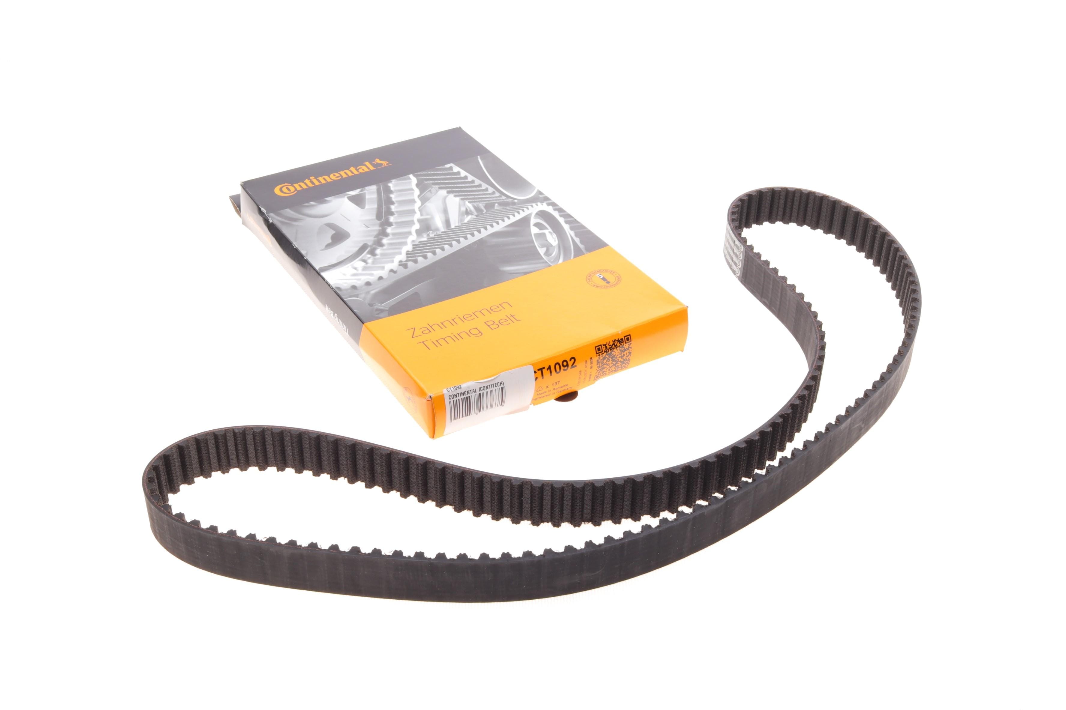 Product image of Ремінь ГРМ Citroen Berlingo/C4/C5/Jumpy/Peugeot Partner/207/3008/307/308 1.6HDi 05- (137x25)