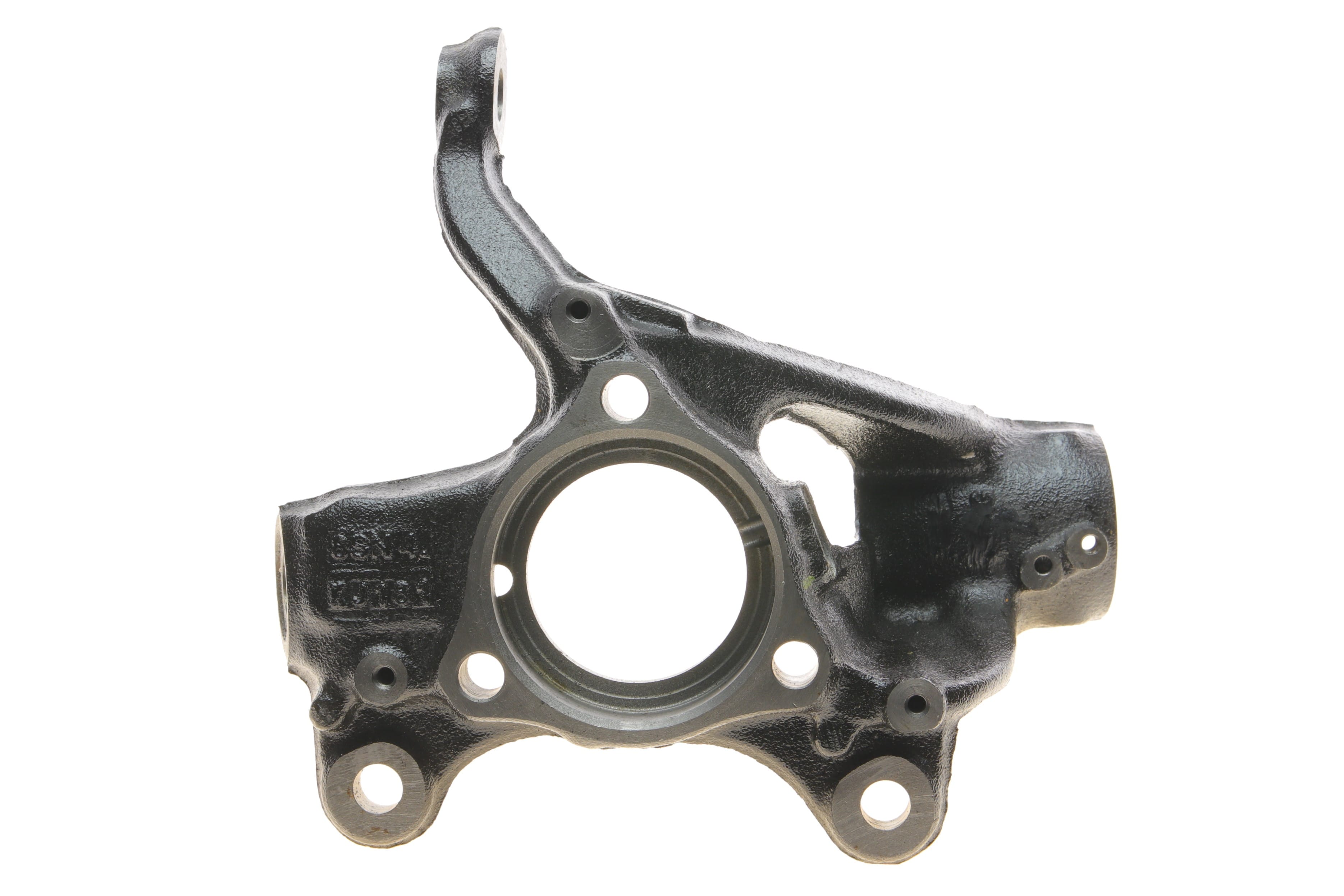 Product image of Кулак поворотний (цапфа) VW Golf 14- (R)  (OE VAG)