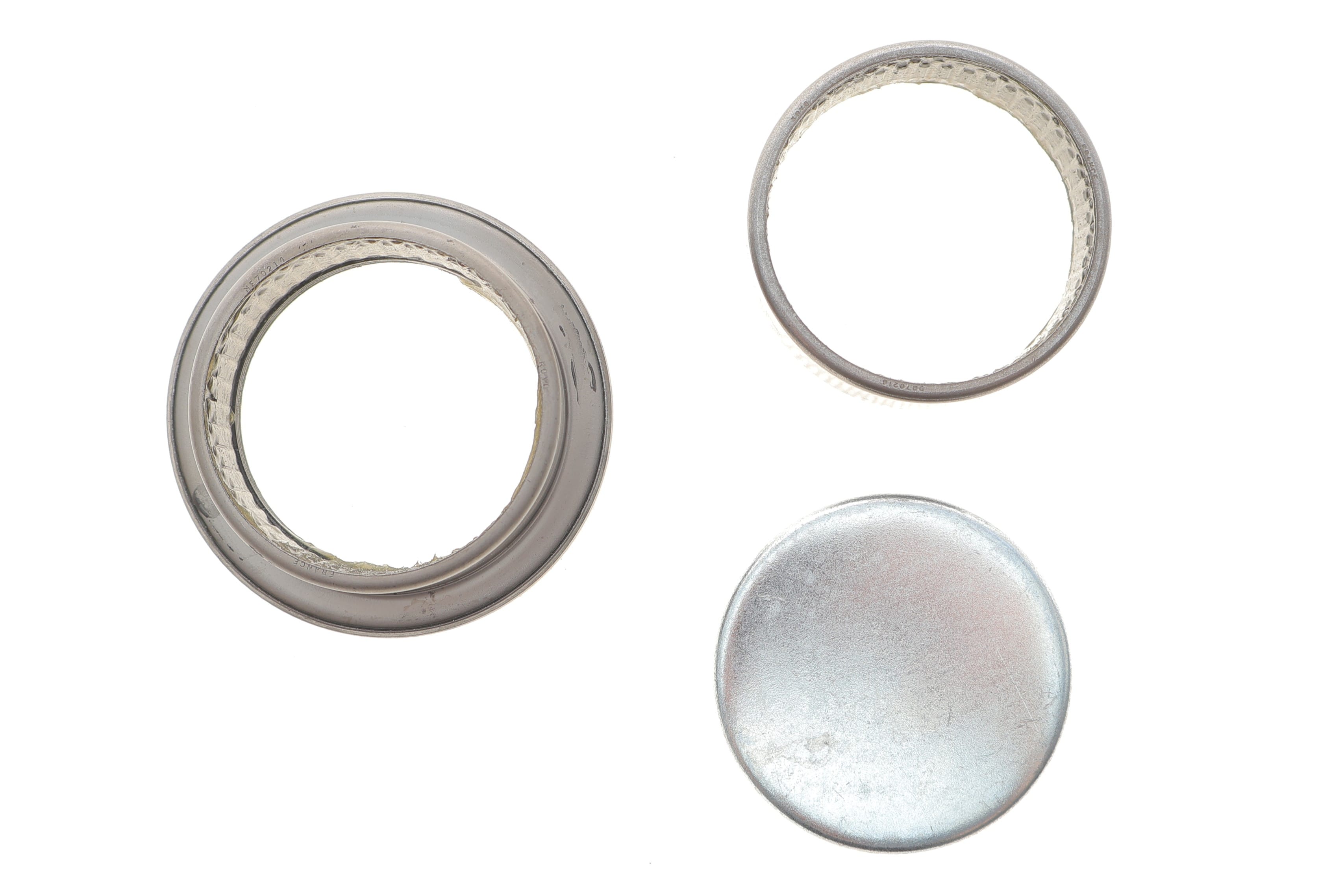 Product image of Підшипник балки (задньої) (ремкомплект) Peugeot 206