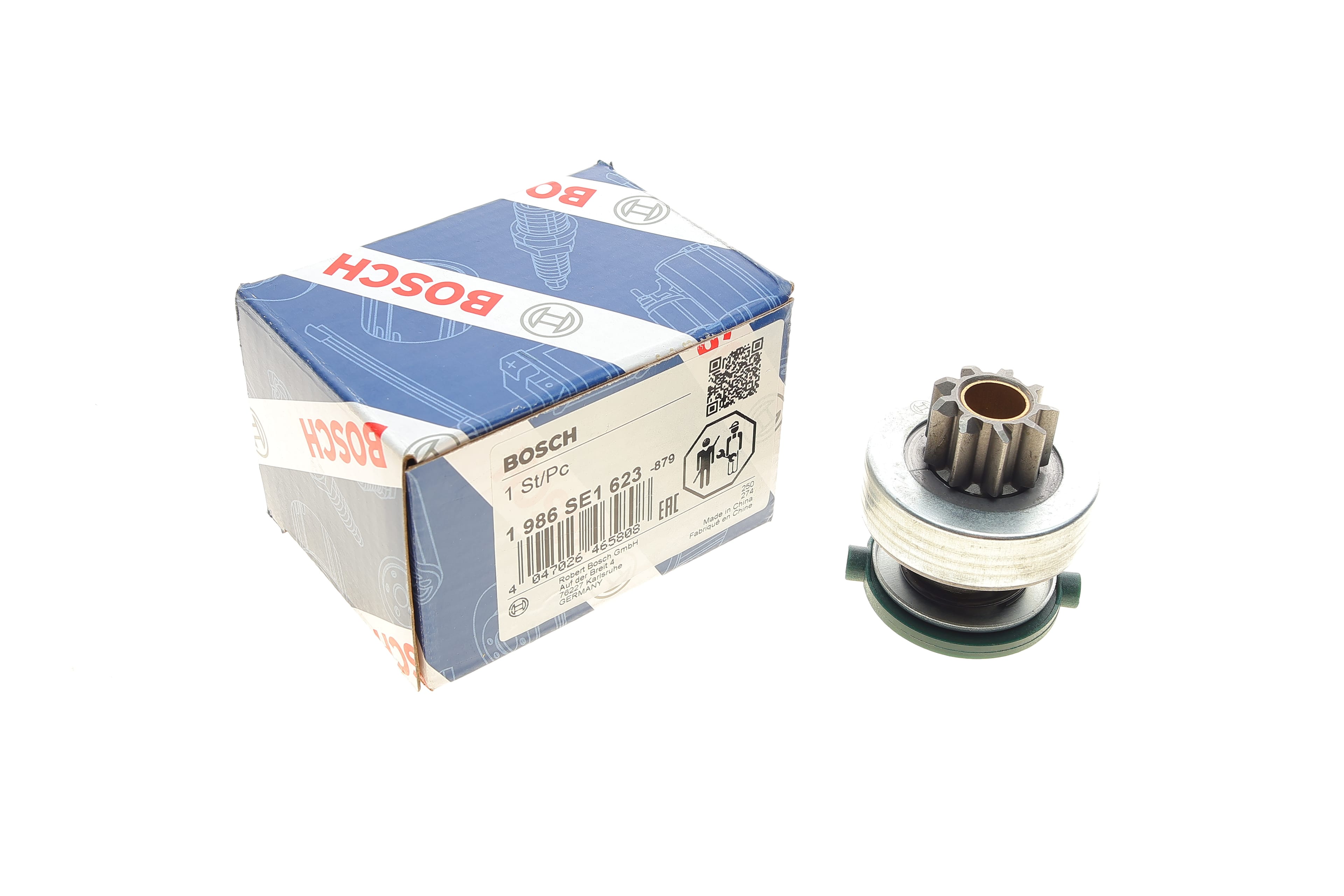 Product image of Бендикс стартера VW Passat 1.8T/2.0/2.3 96-05