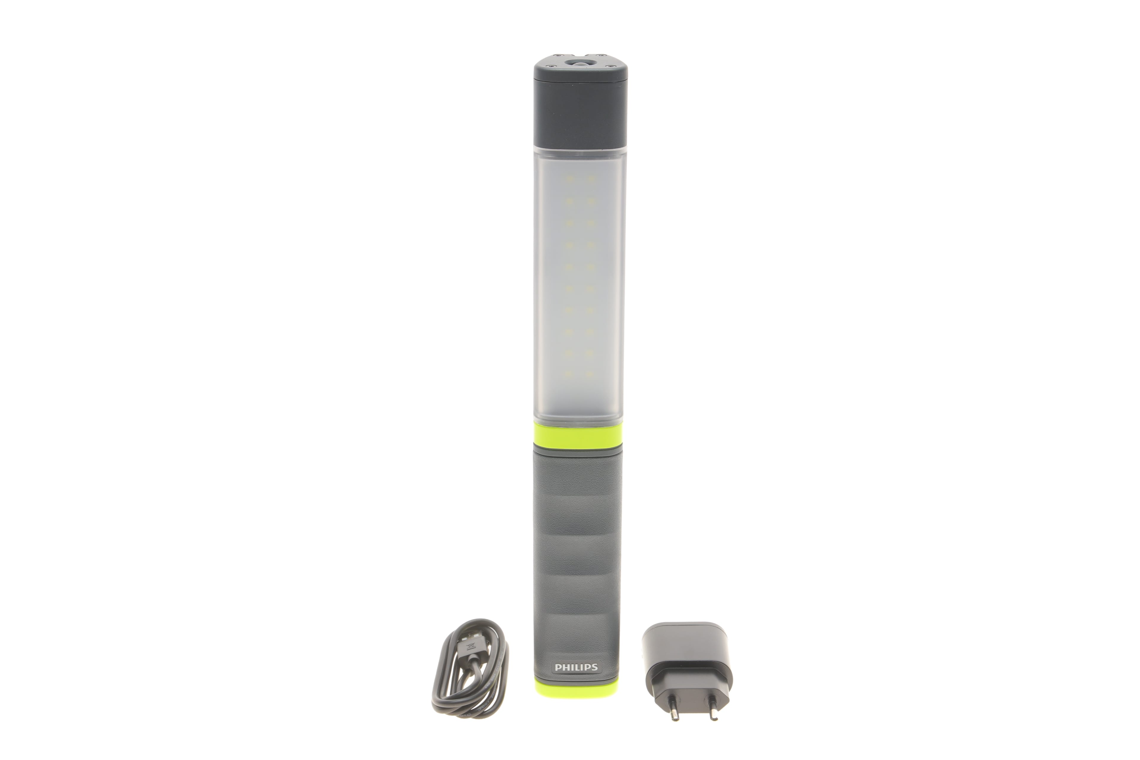 Product image of Ліхтарик інспекційний Xperion 6000  Line (6000K/режими 300lm/150lm/120lm/ гачок 360°/магніт)