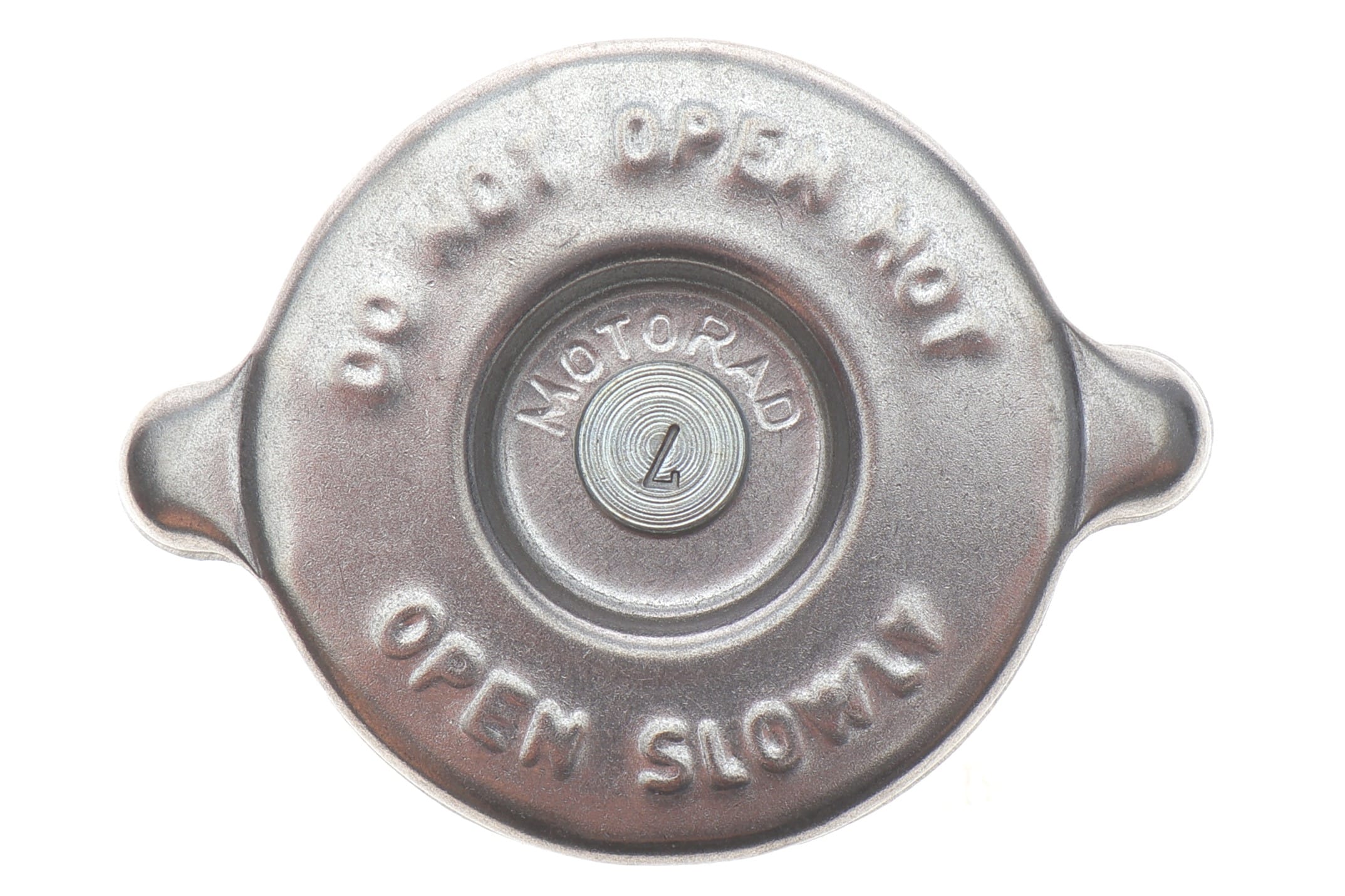 Product image of Кришка радіатора Alfa Romeo GTV/Spider 71-93