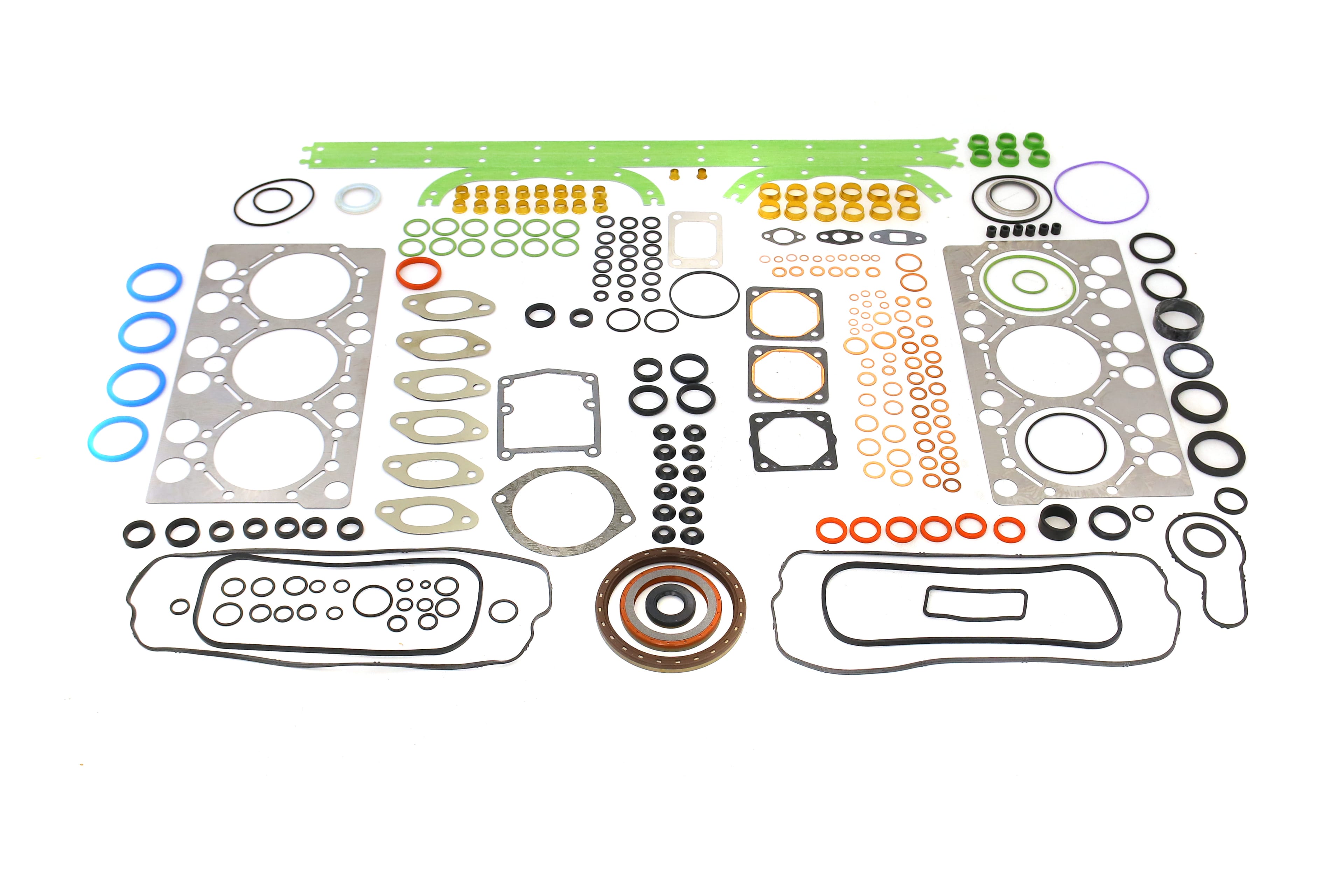 Product image of Комплект прокладок (повний) Volvo FL7 85-98