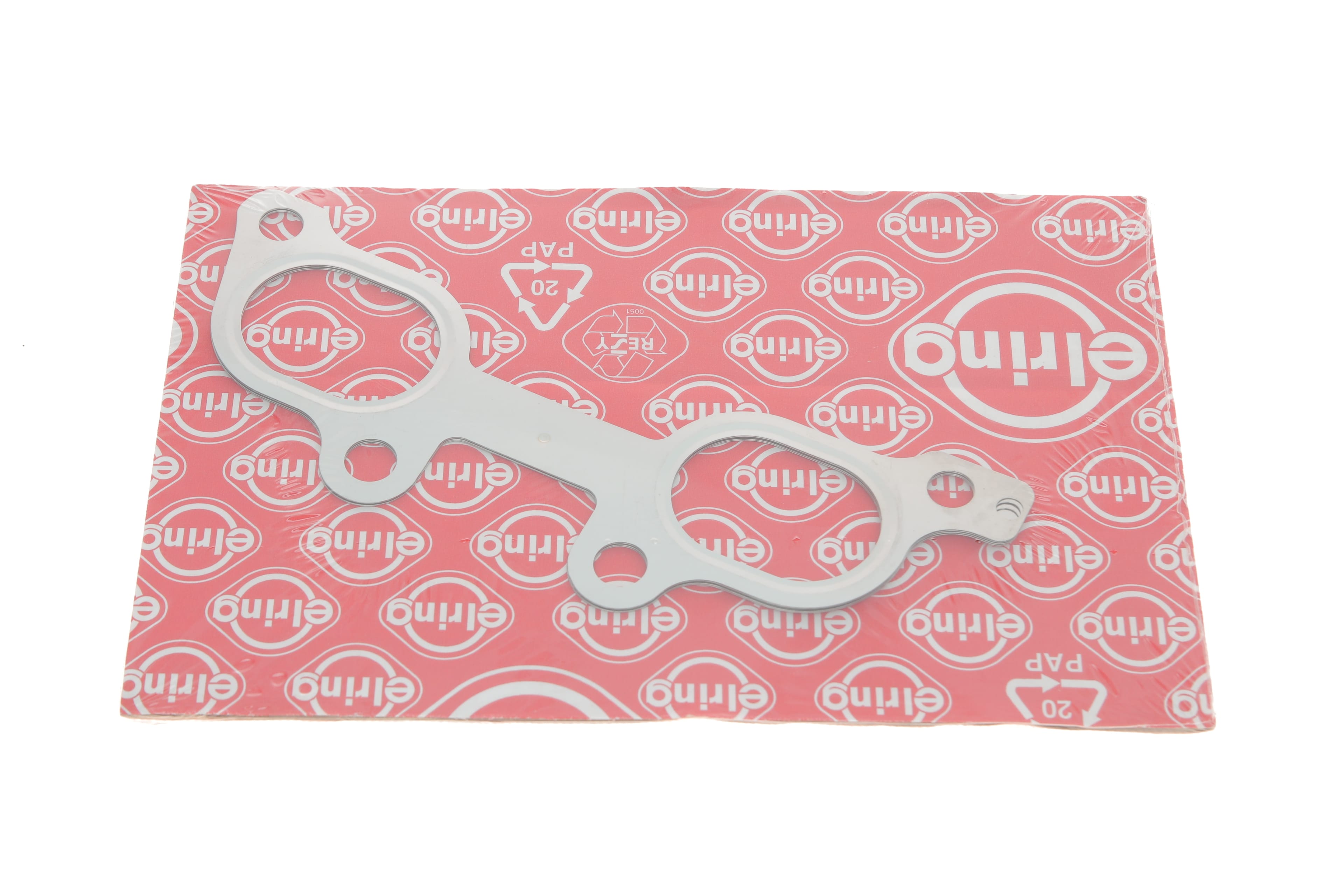 Product image of Прокладка колектора випускного Mazda 323/5/626/6 2.0 TD 98-10