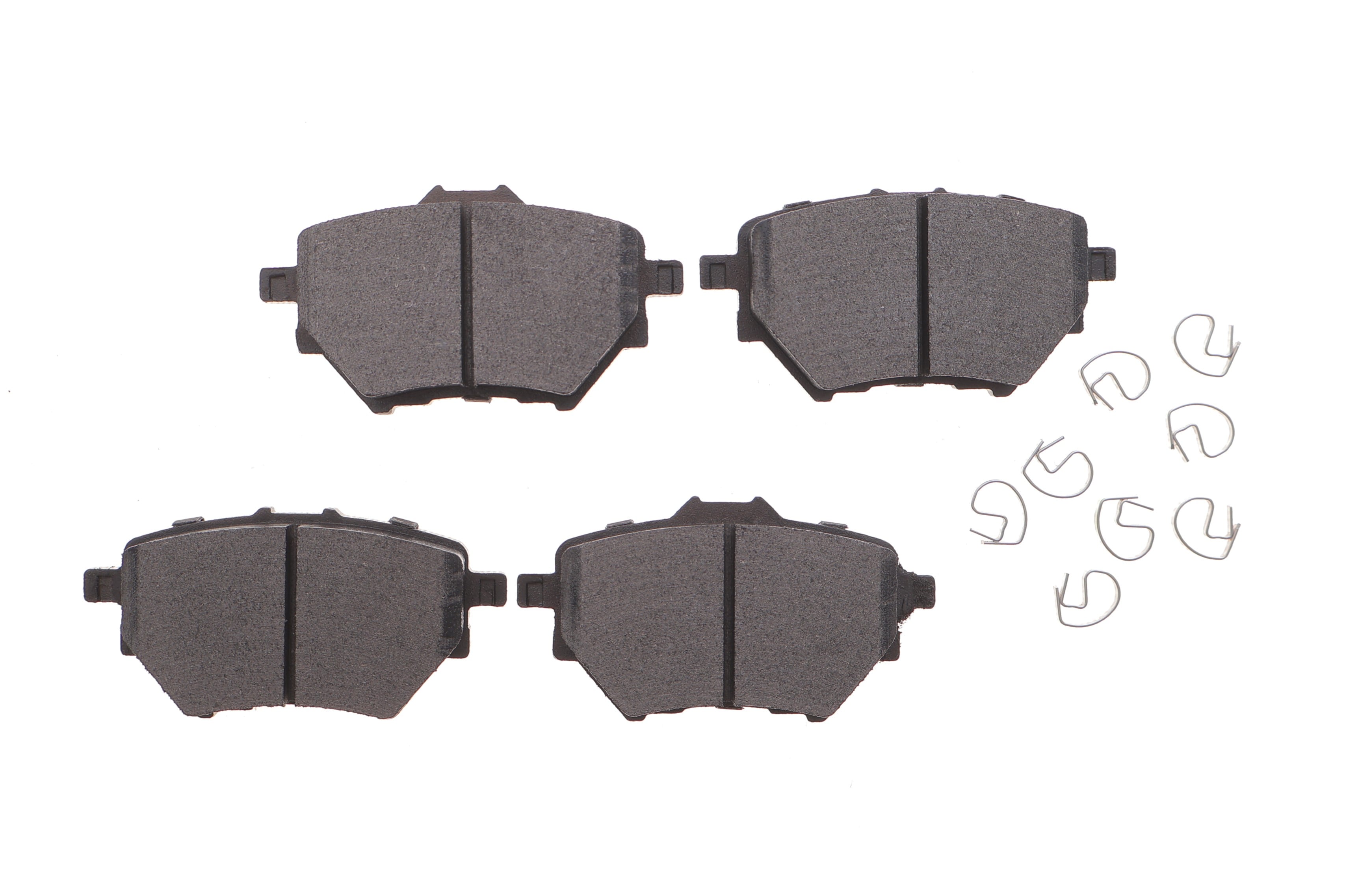 Product image of Колодки гальмівні (задні) Citroen C4/Berlingo/Peugeot 308/508/3008/Partner/Opel Combo 13-