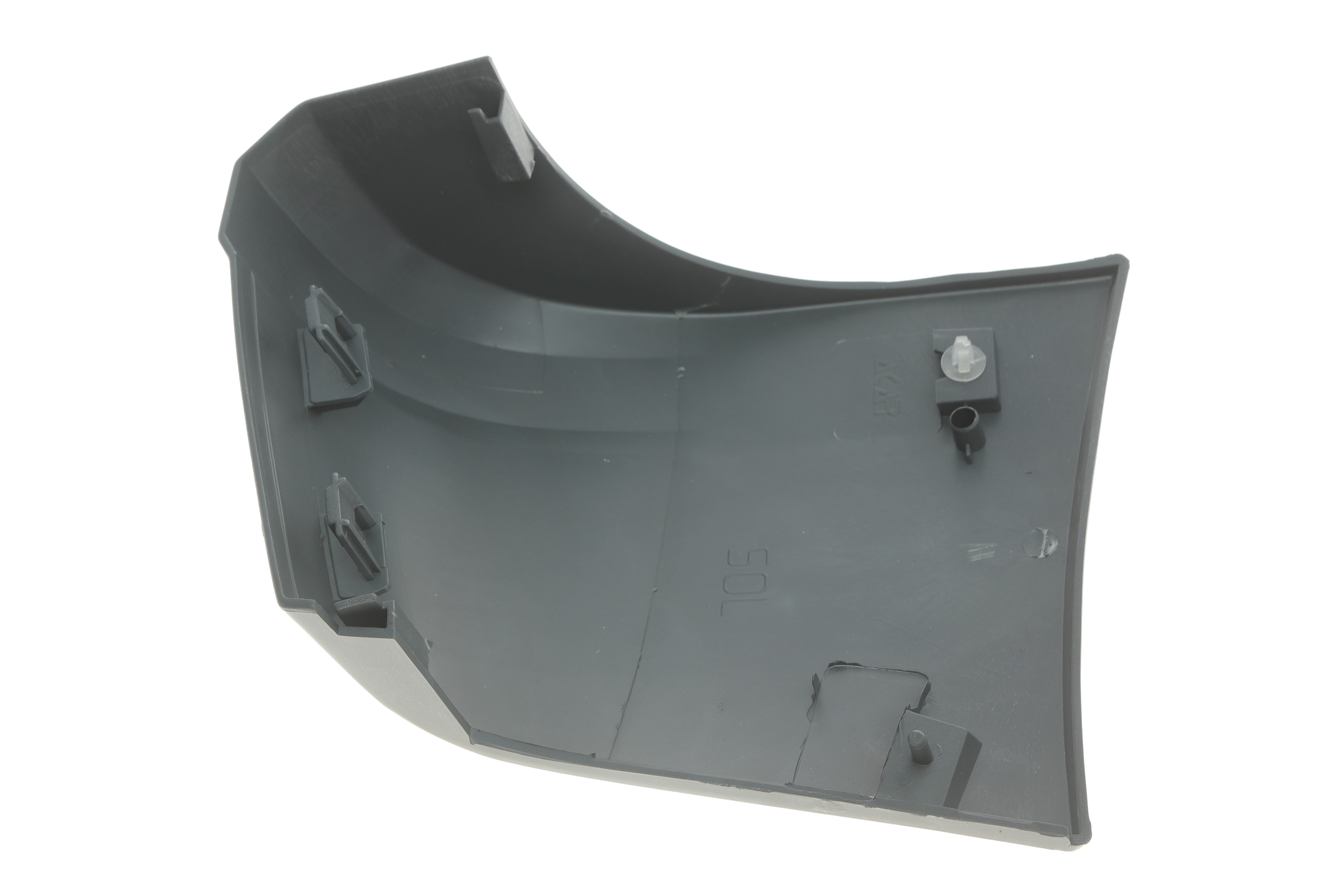 Кут бампера (заднього) Ford Connect 02- (L) - 1