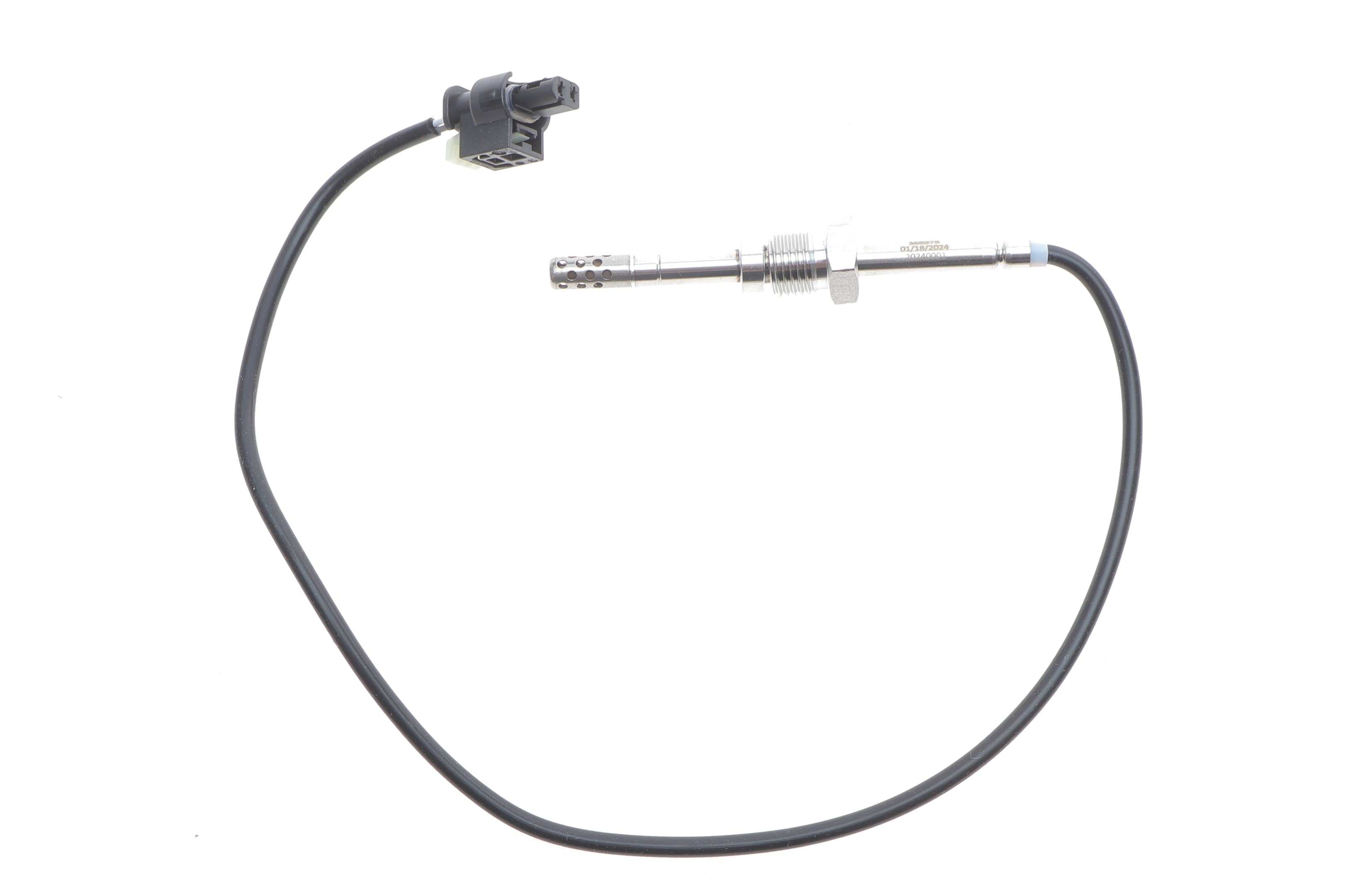 Датчик температури ВГ (в каталізаторі) MB A-class (W169) 04-12 - 1