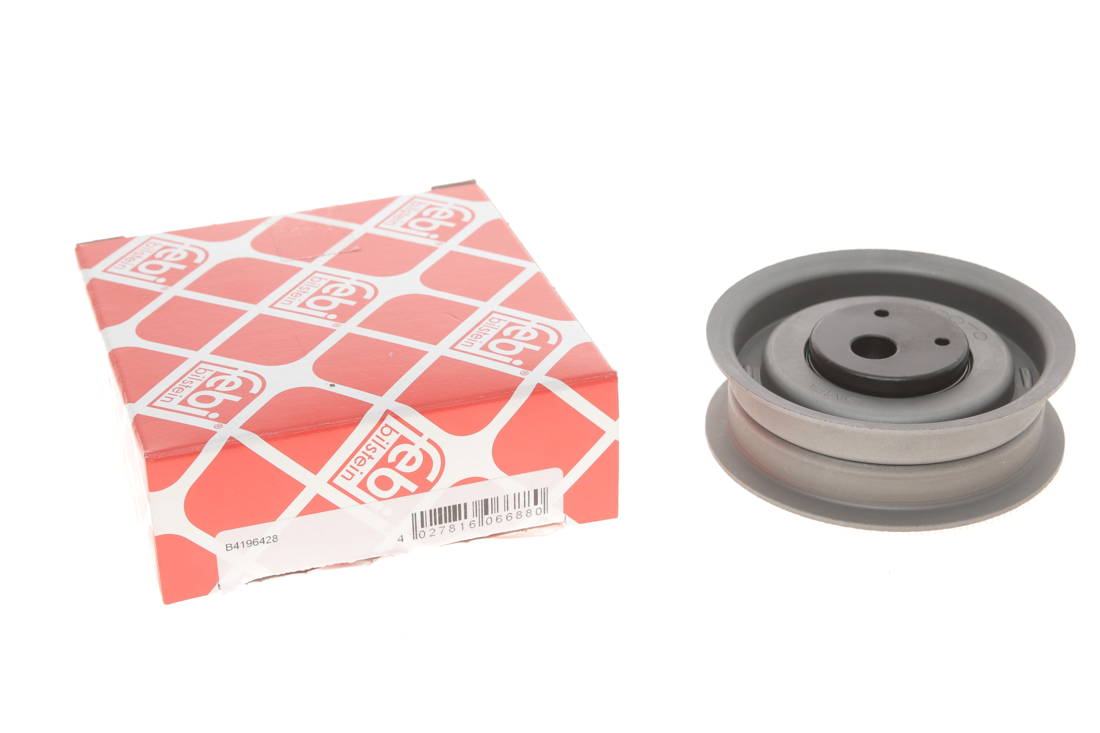 Ролик ГРМ VW/Audi 1.6/1.8/2.0 (натяжний) (72х20х10) - 1