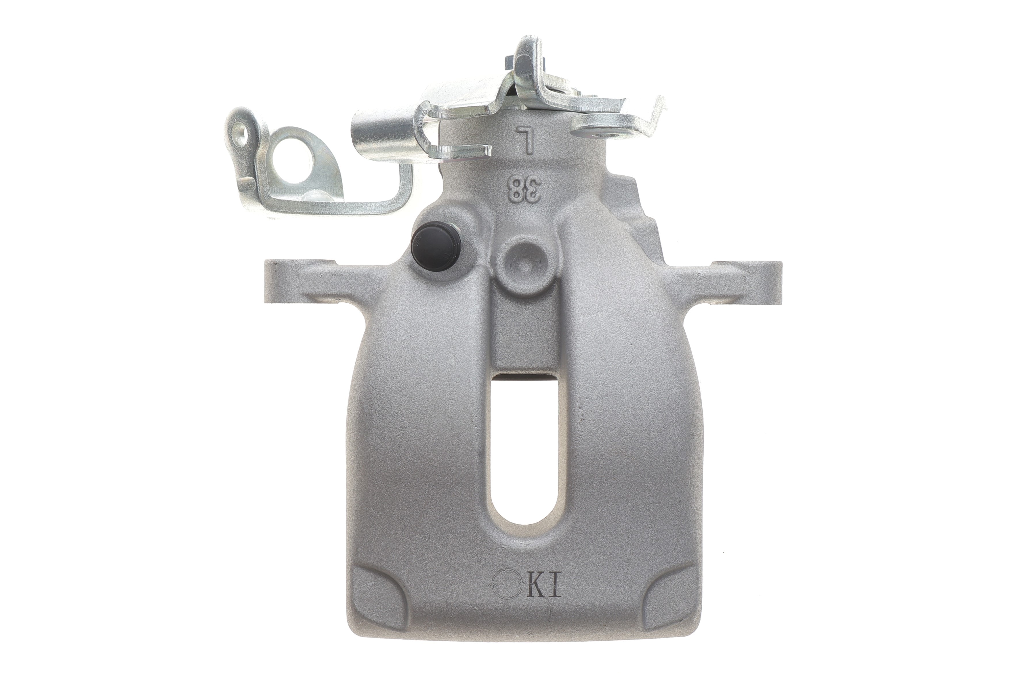 Супорт гальмівний (задній) (L) Peugeot 3008/5008/508 I 09-18 (d=38mm) (TRW) - 1