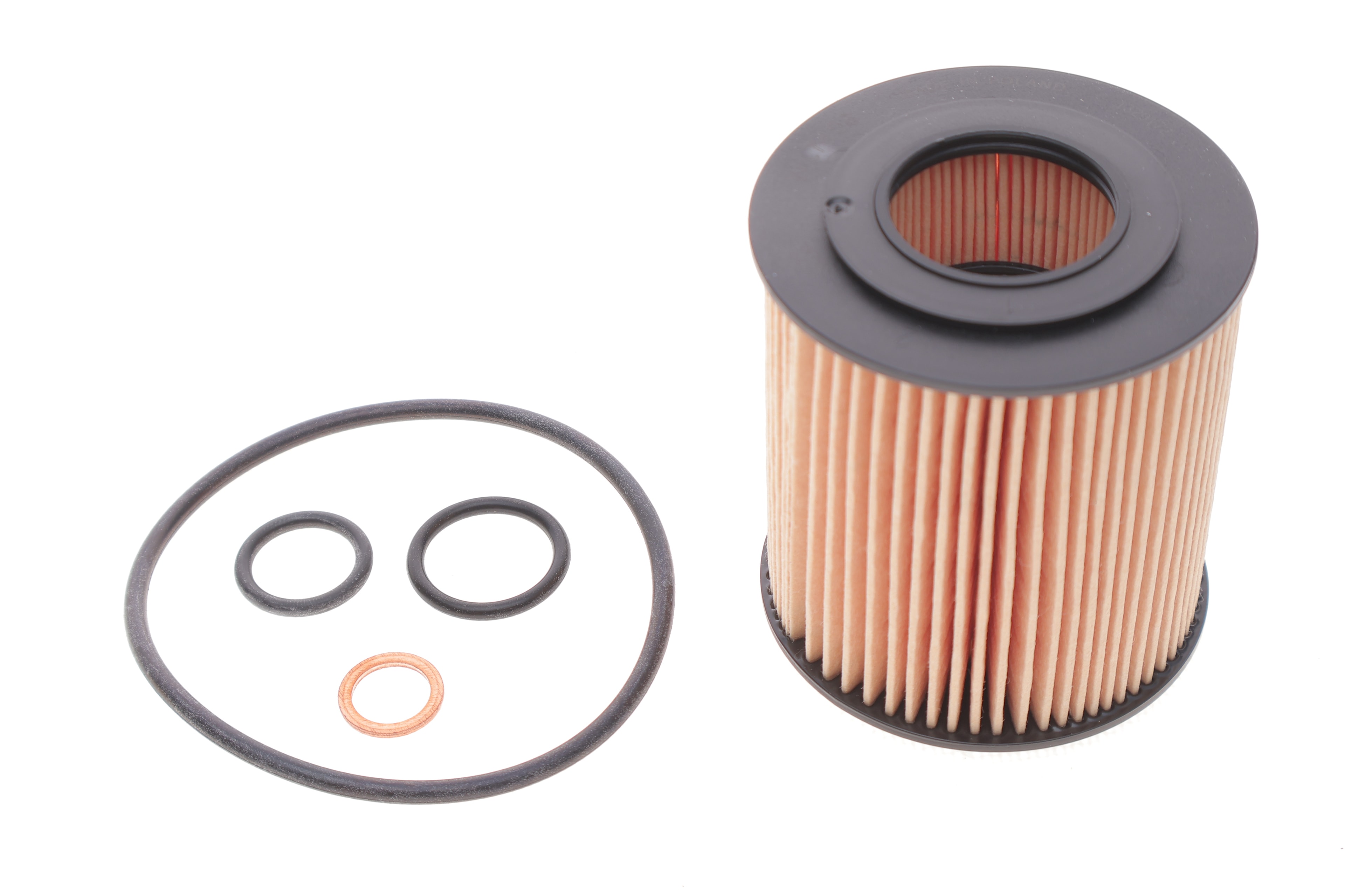 Фільтр масляний BMW 3 (E46/E90) /5 (E60) 1.6/2.0/1.8/2.0 N42/N43/N45/N46 - 1