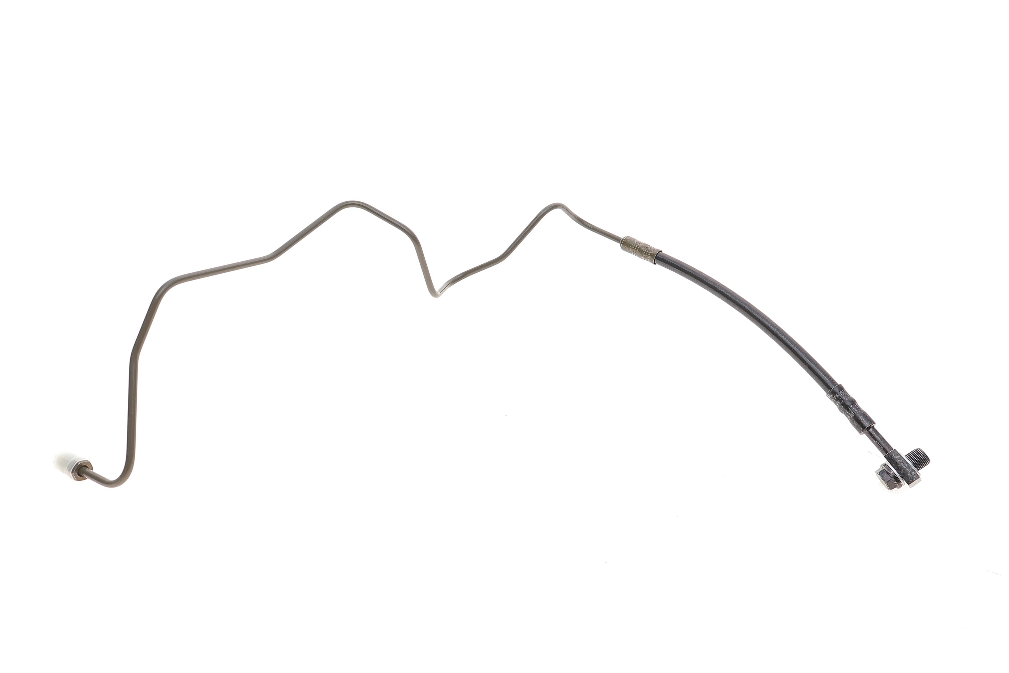 Шланг гальмівний (задній) VW Golf IV/Skoda Octavia 96- (L) 233mm - 1