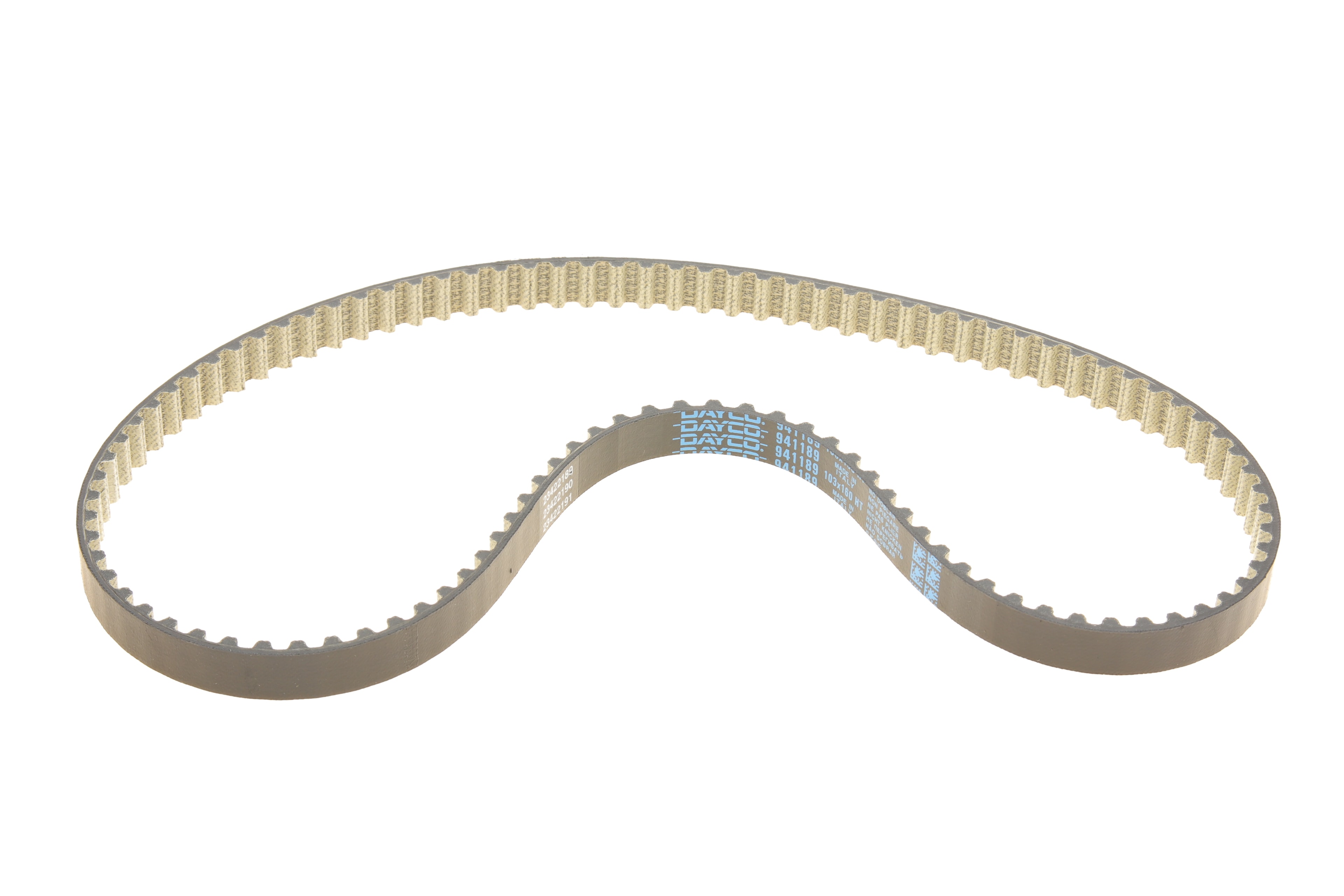 Ремінь ГРМ Ford Transit Custom 2.0EcoBlue 15- - 1