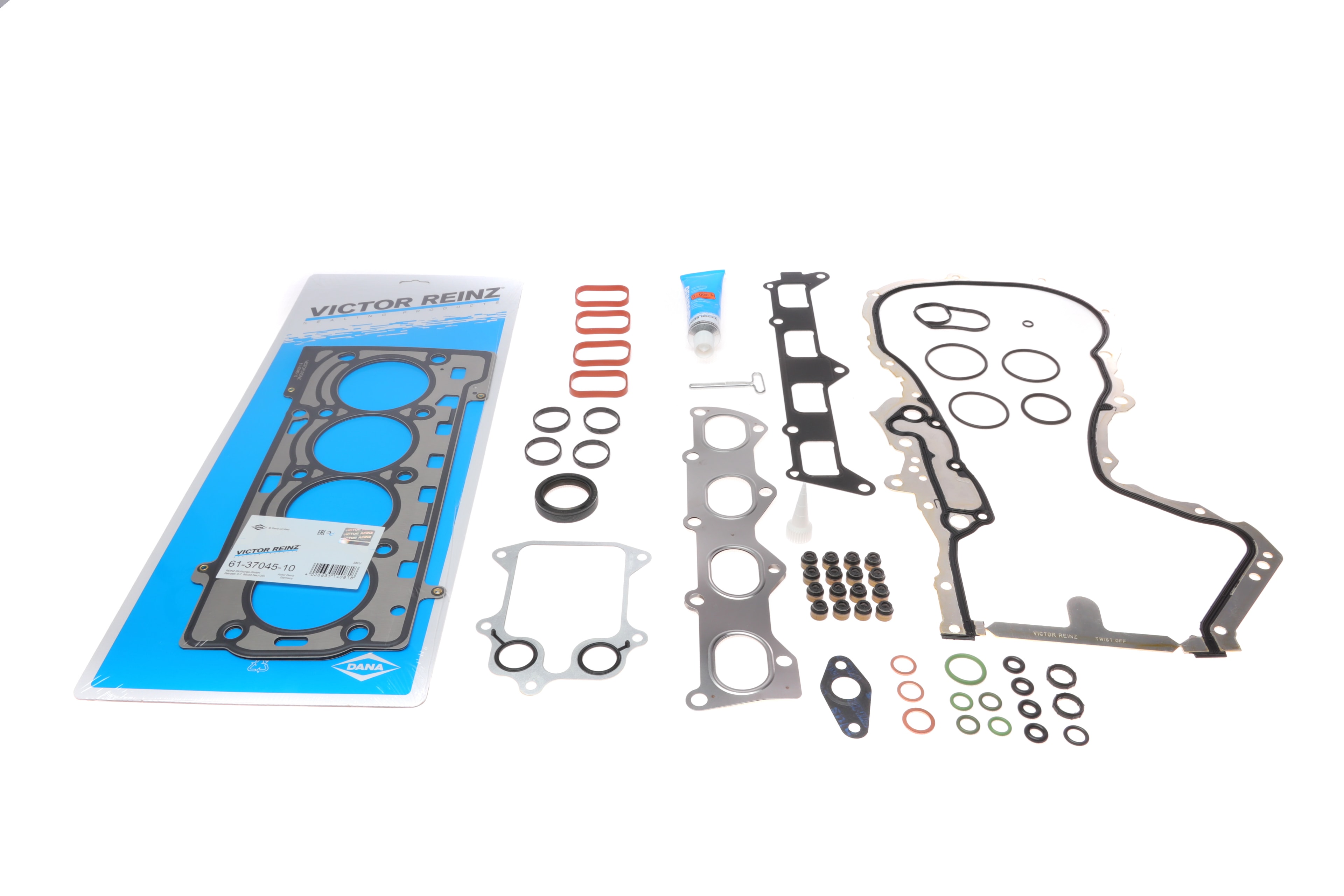 Комплект прокладок (повний) VW Passat 1.4 TSI 10-14 - 1