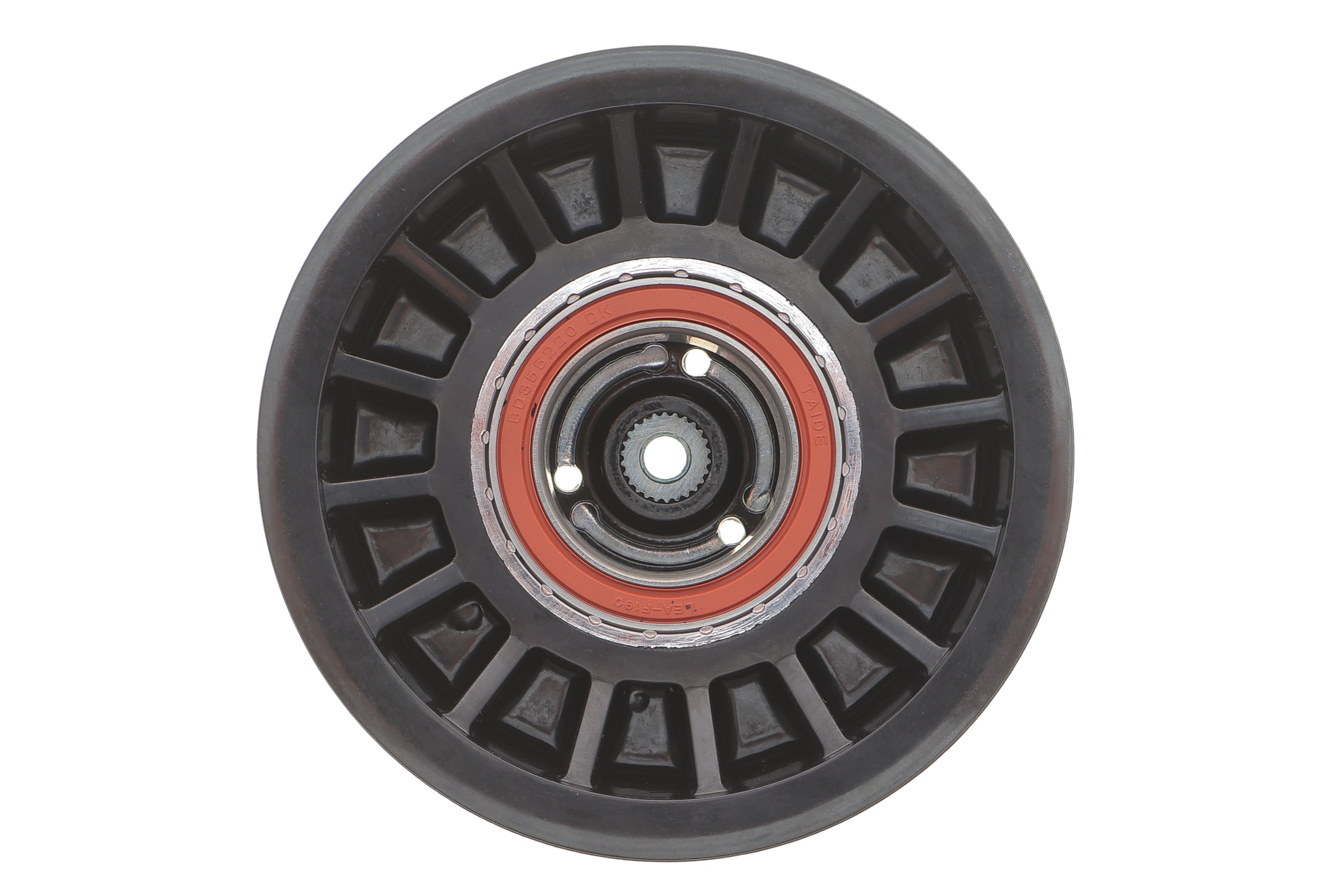 Муфта компресора кондиціонера MB C-class (W204)/E-class (W212) 07-15 - 1