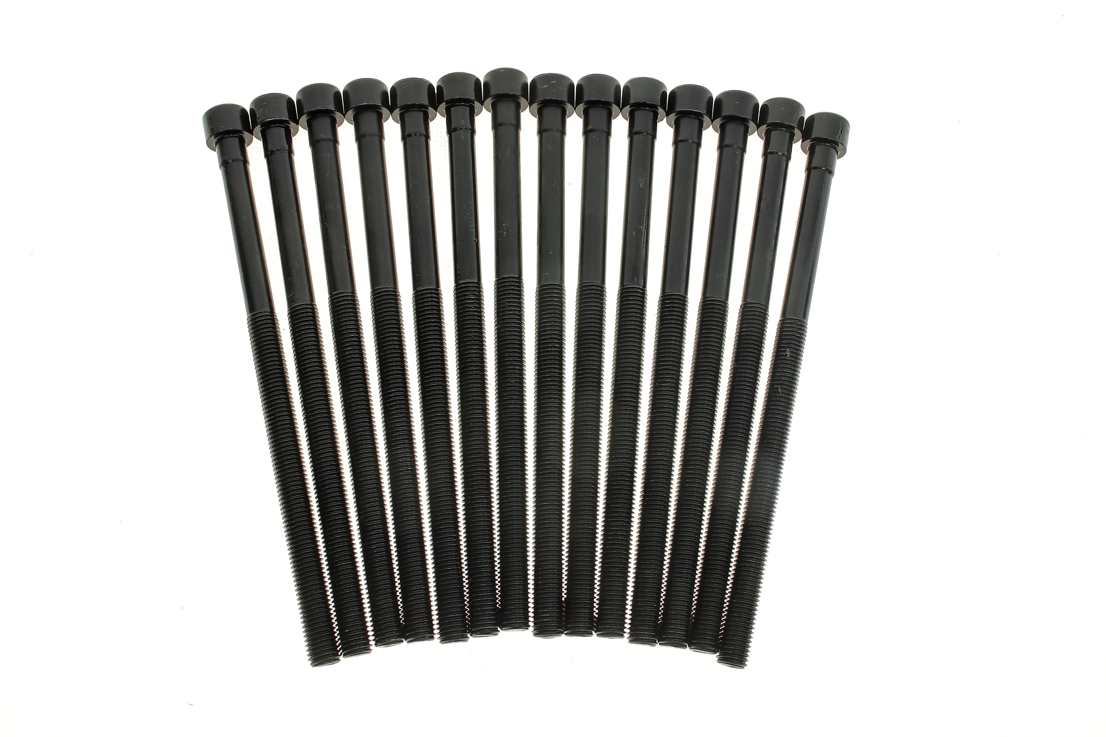 Комплект болтів гбц (14шт) BMW 3 (F30/F80)/5 (G30/F90)/X3 (G01/F97) 15- B46/B48 - 1