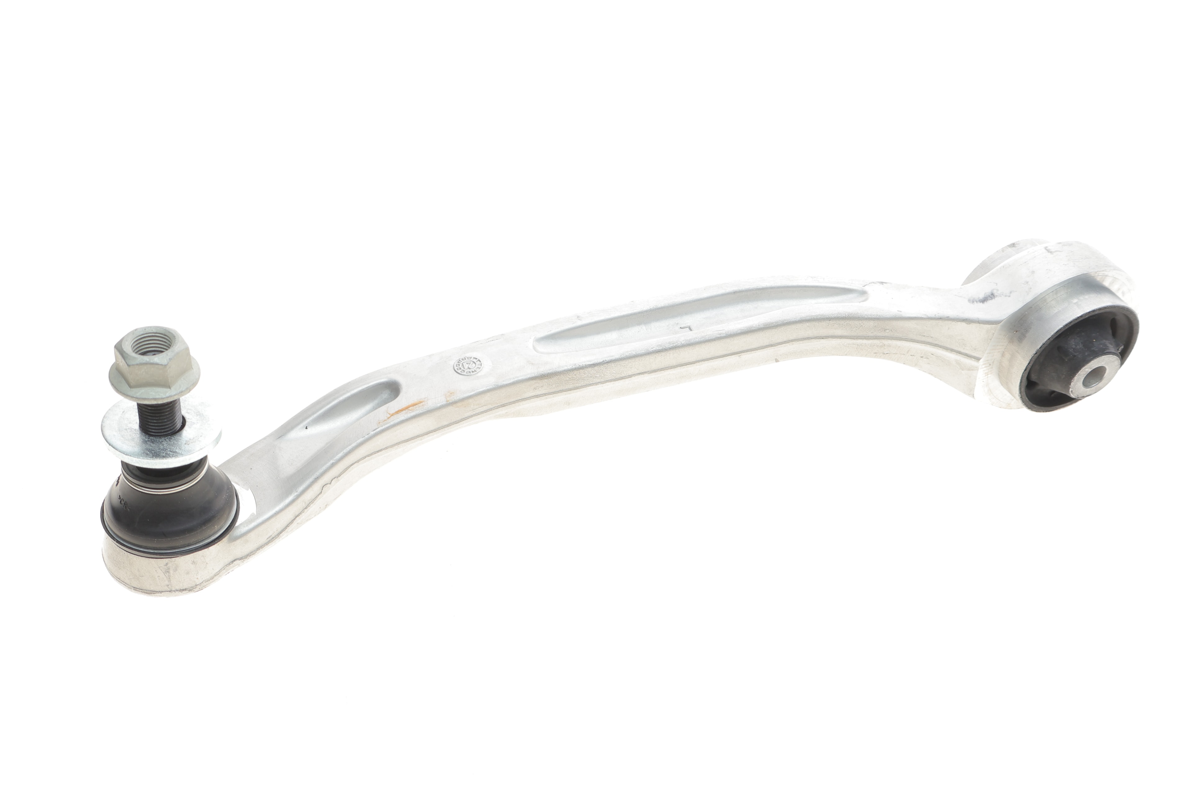 Важіль підвіски (передній/знизу/ззаду) (L) Audi A6 04-11 - 1