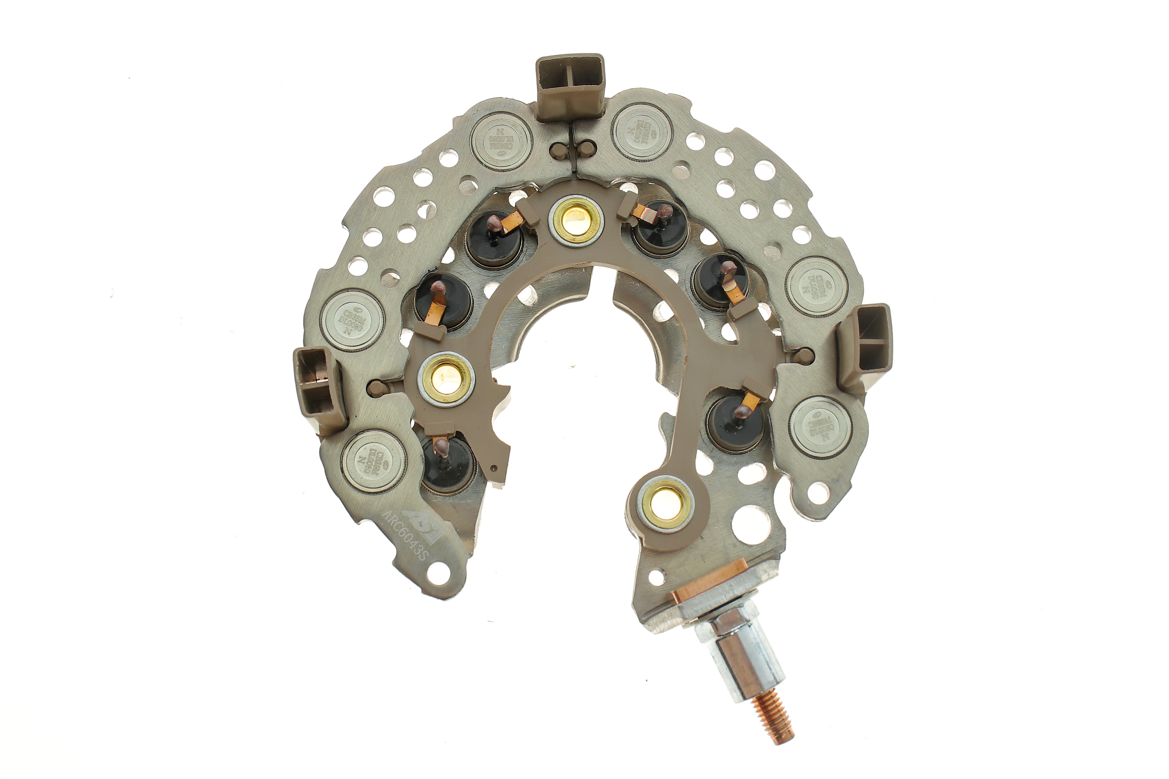 Міст генератора діодний Honda Accord VIII/CR-V III 2.0i 06-15 - 1