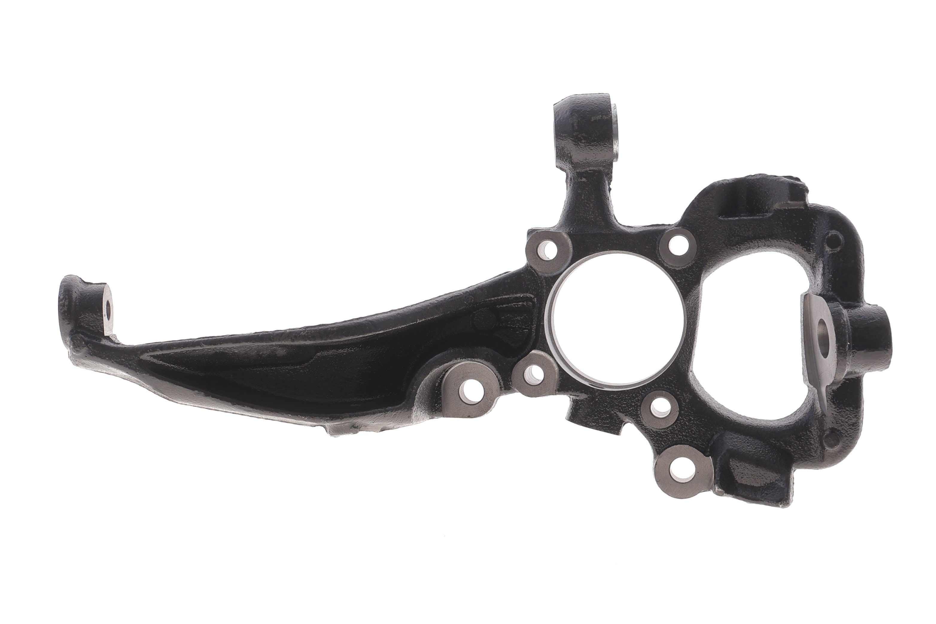 Кулак поворотний (цапфа) Land Rover Discovery III 04-09 (L) (передня) - 1