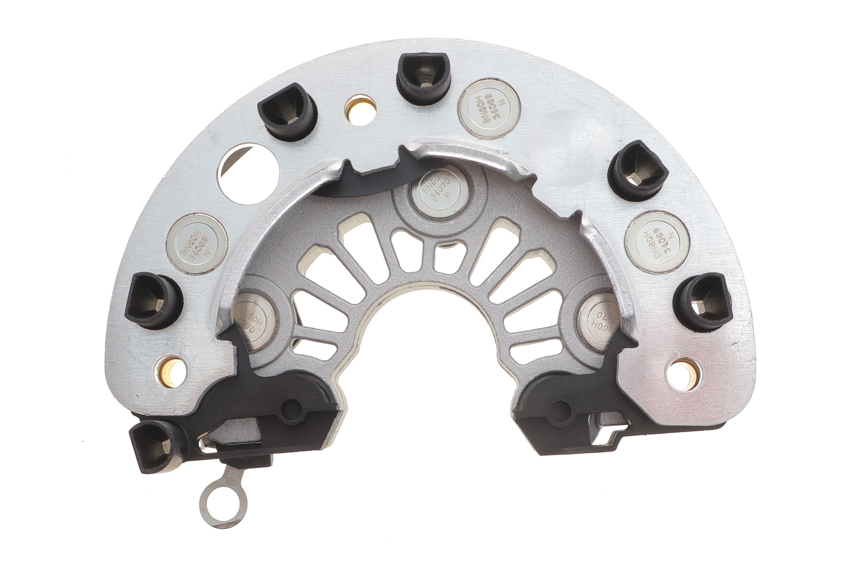 Міст генератора діодний MB Atego II/ LK/LN2 98- - 1