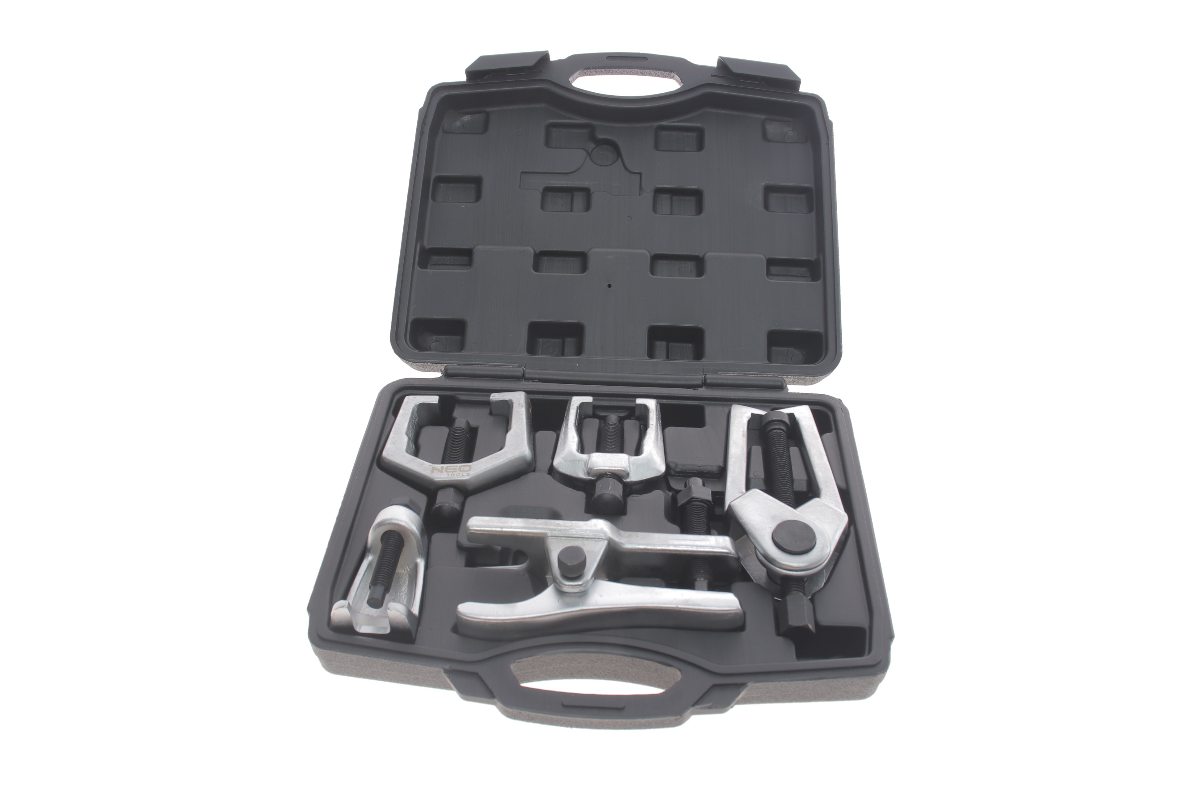 Набір інструментів для зняття кульових опор (5шт) - 1