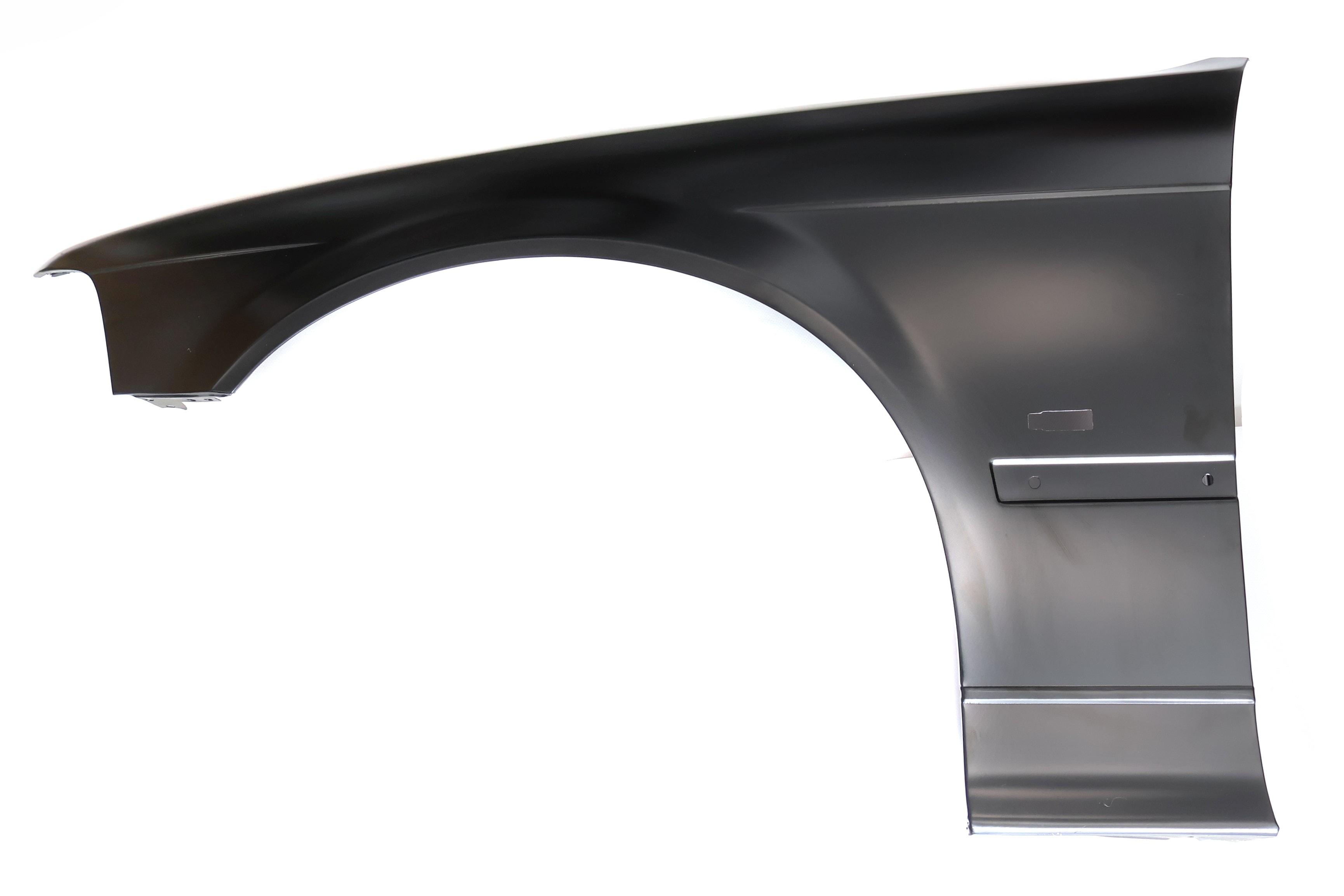 Крило (переднє/L) BMW 3 (E36) 93-00 - 1