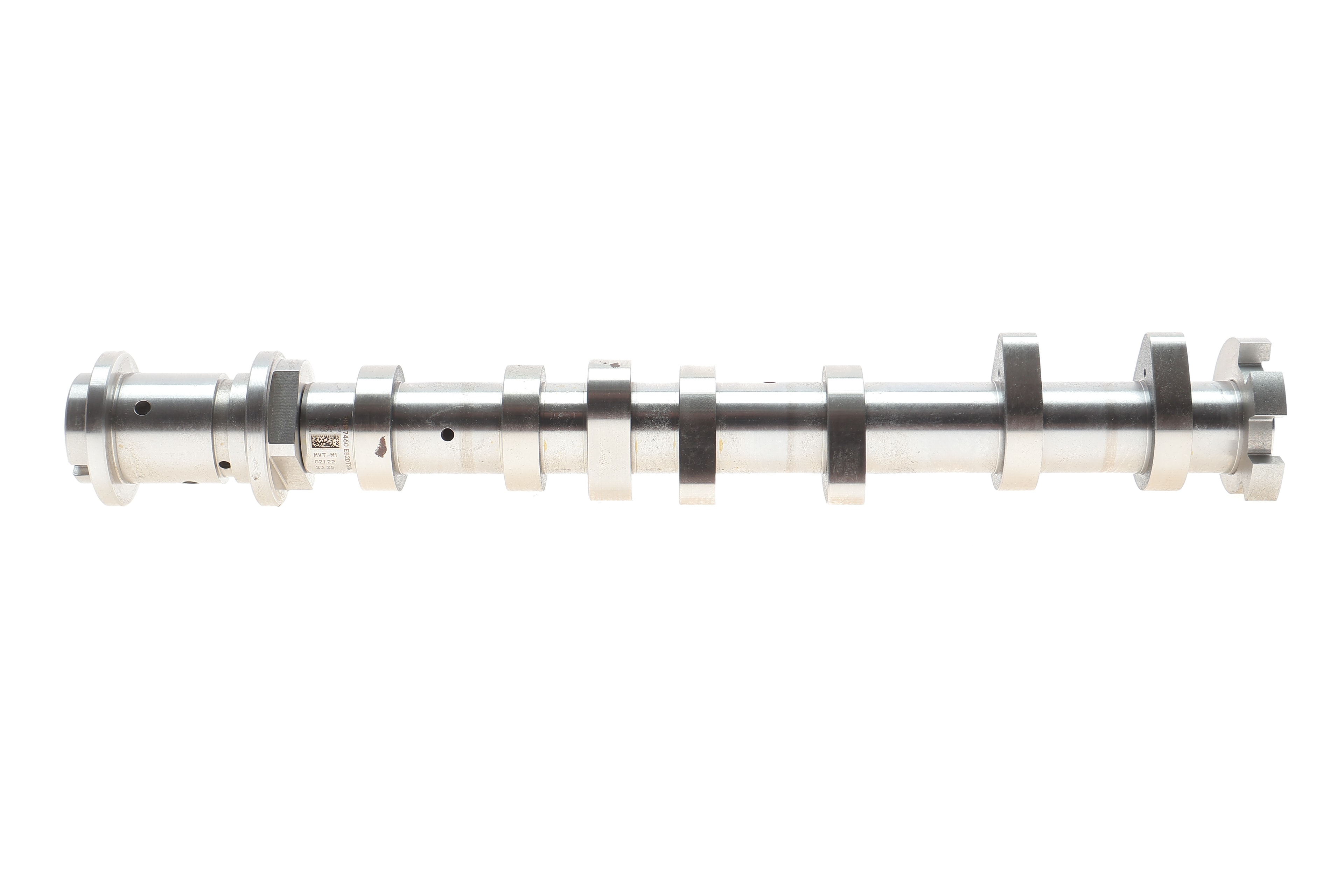 Розподільний вал Citroen C3/C4/Peugeot 2008/208/3008/308 1.2 THP 14- (впуск) - 1