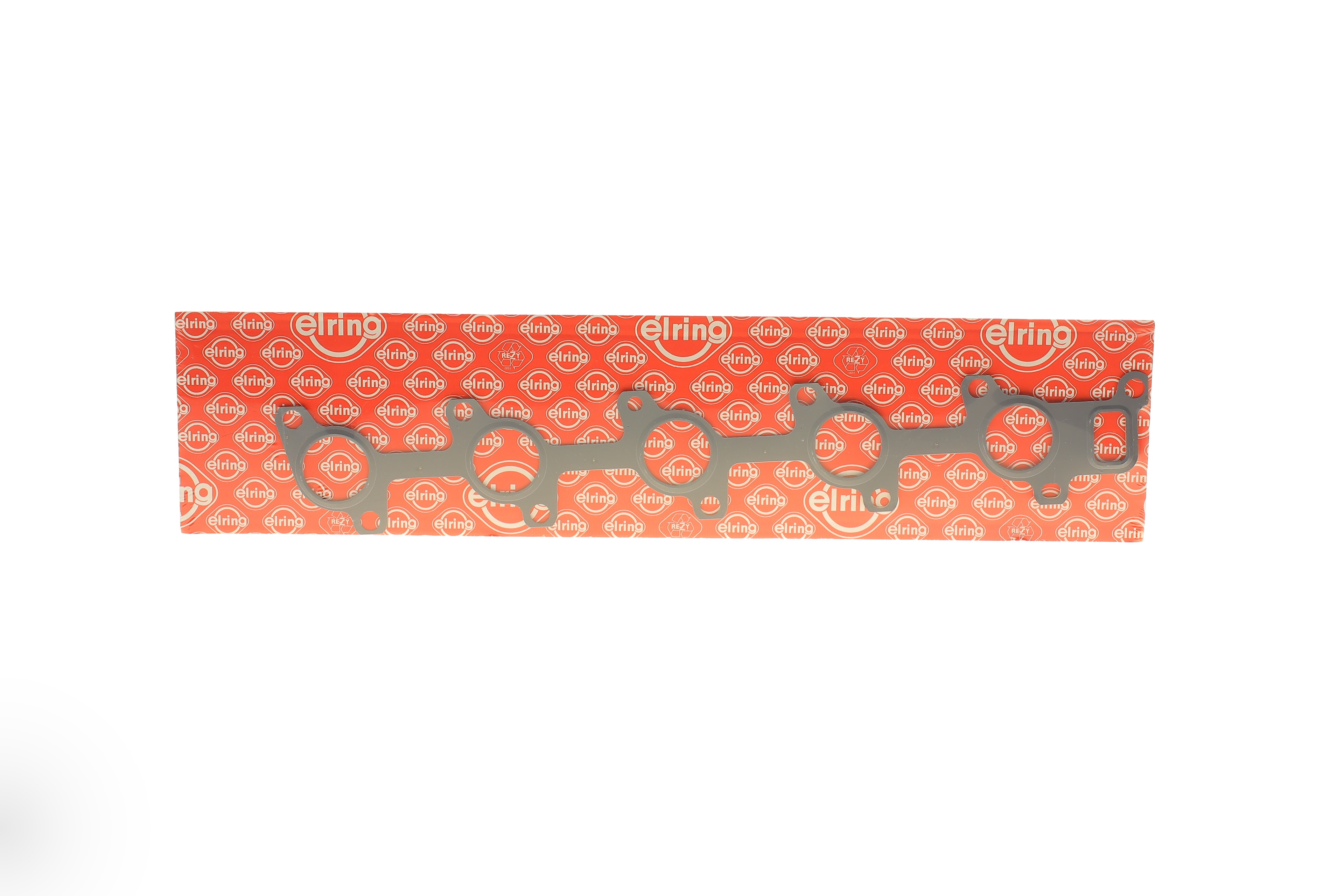 Прокладка колектора випускного MB Sprinter 2.7CDI OM612 - 1