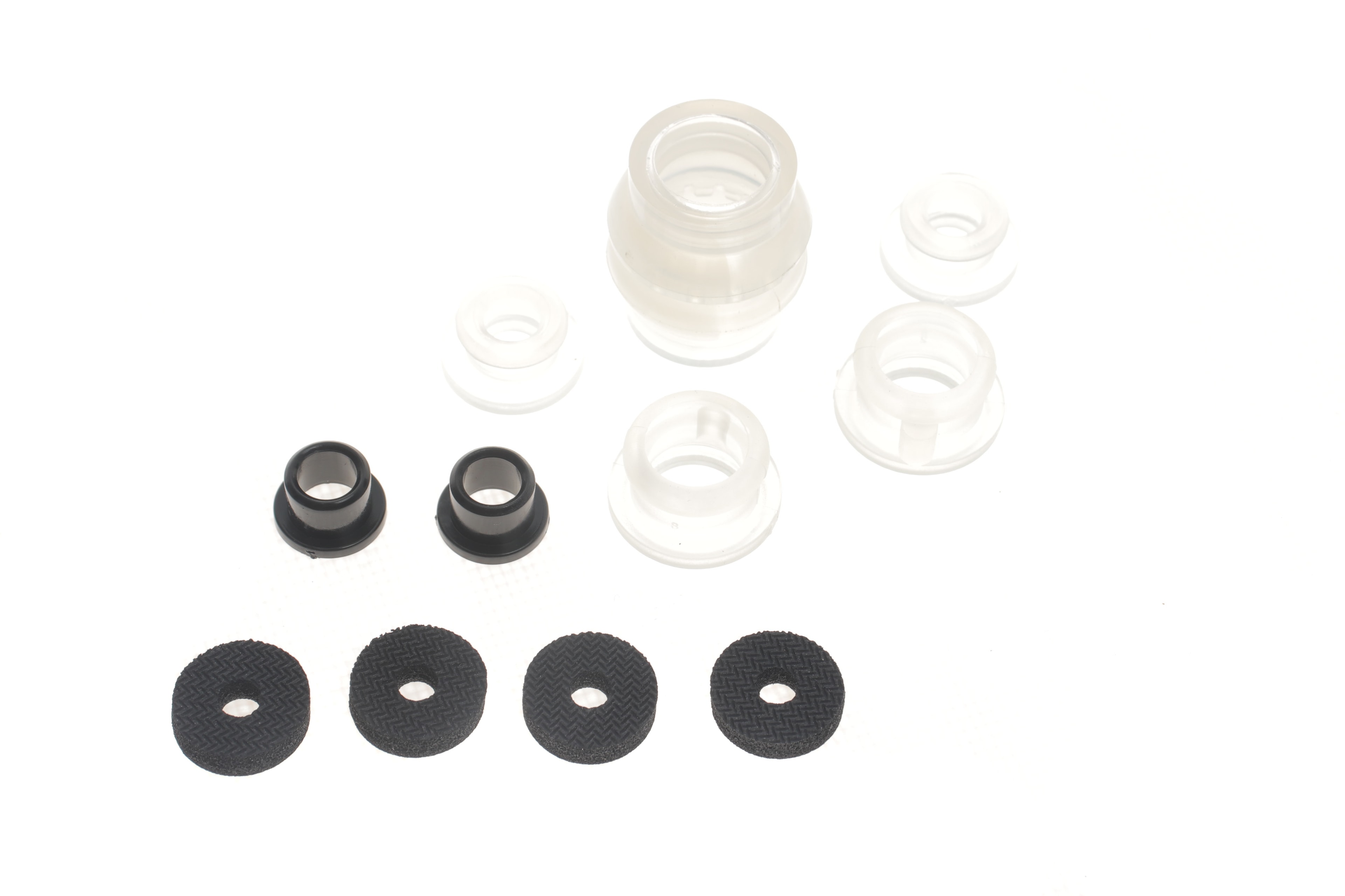 Ремкомплект куліси VW T4 91-03 - 1