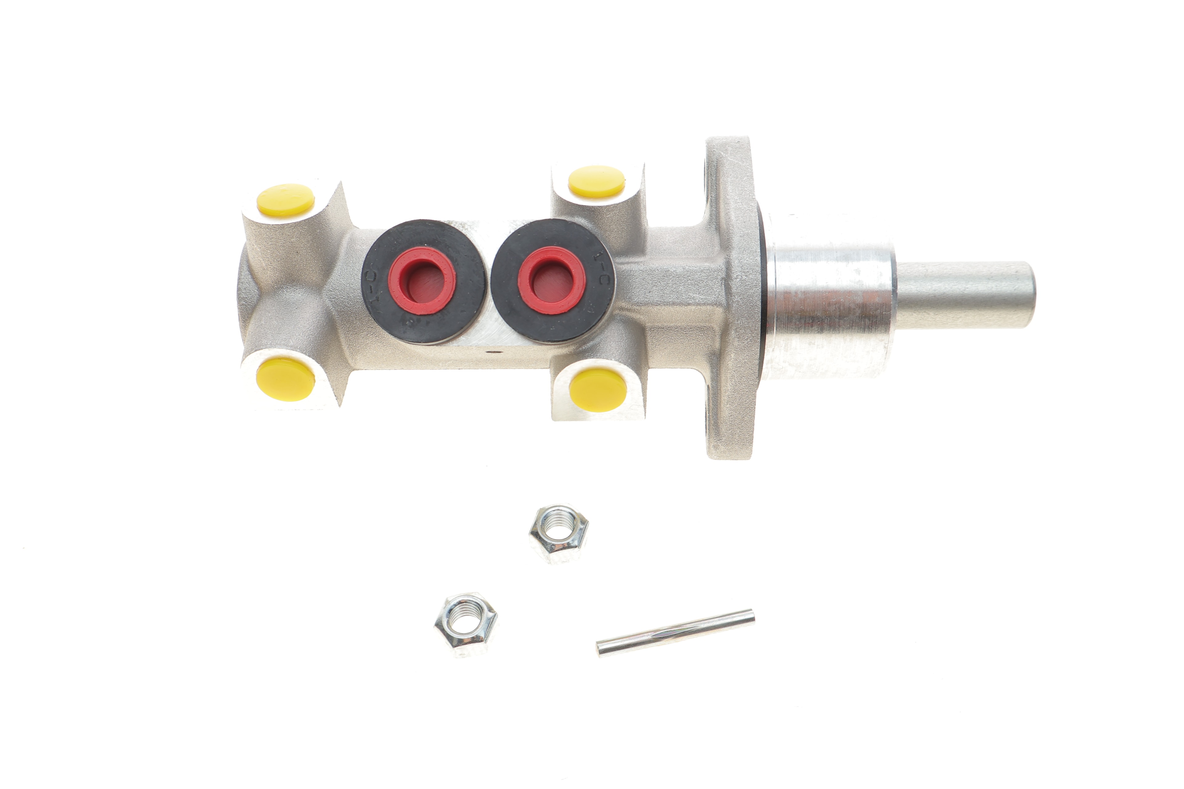 Циліндр гальмівний (головний) VW T4 90-03 - 1