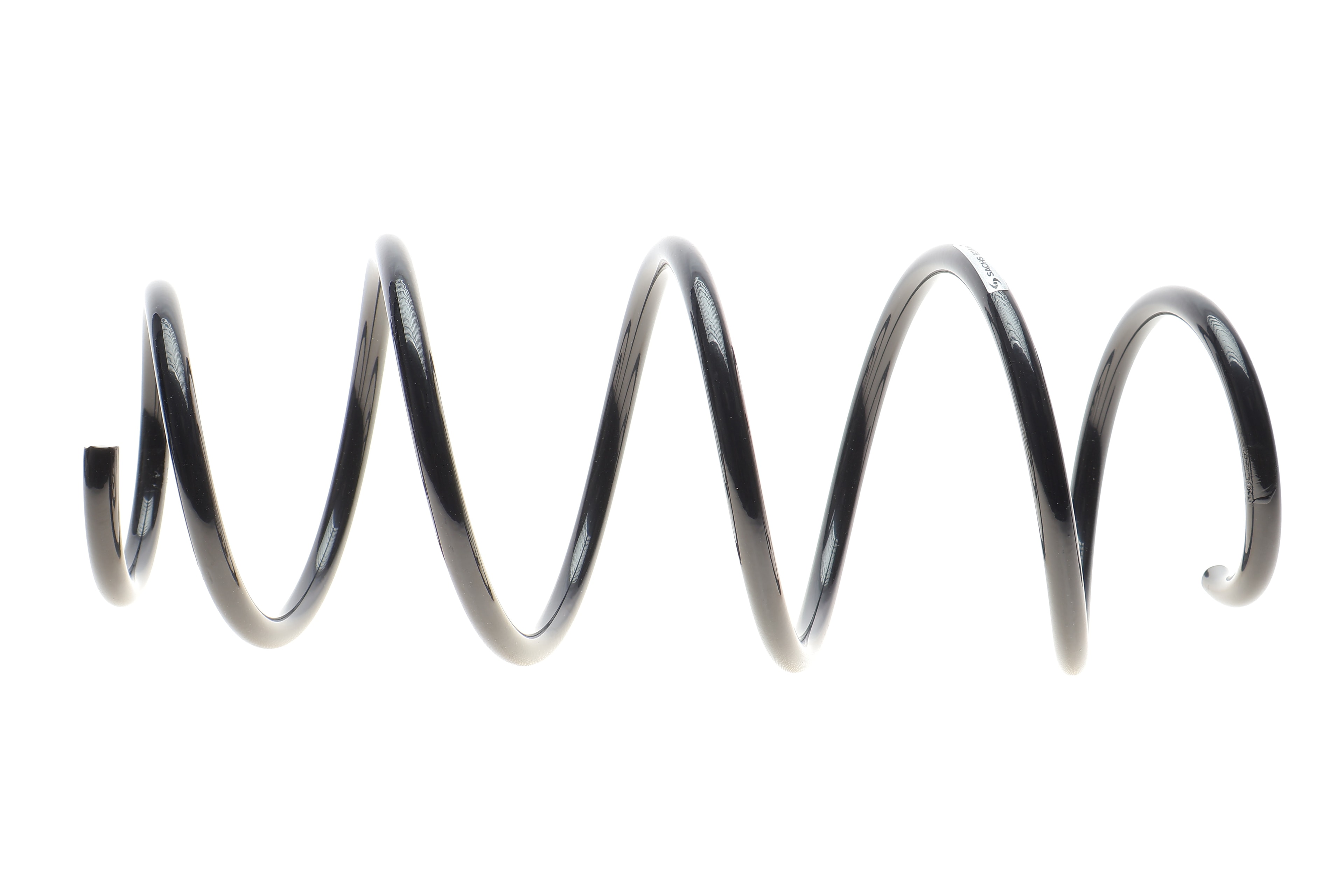 Пружина підвіски (передня) MB E-class (W212) 09-16 - 1