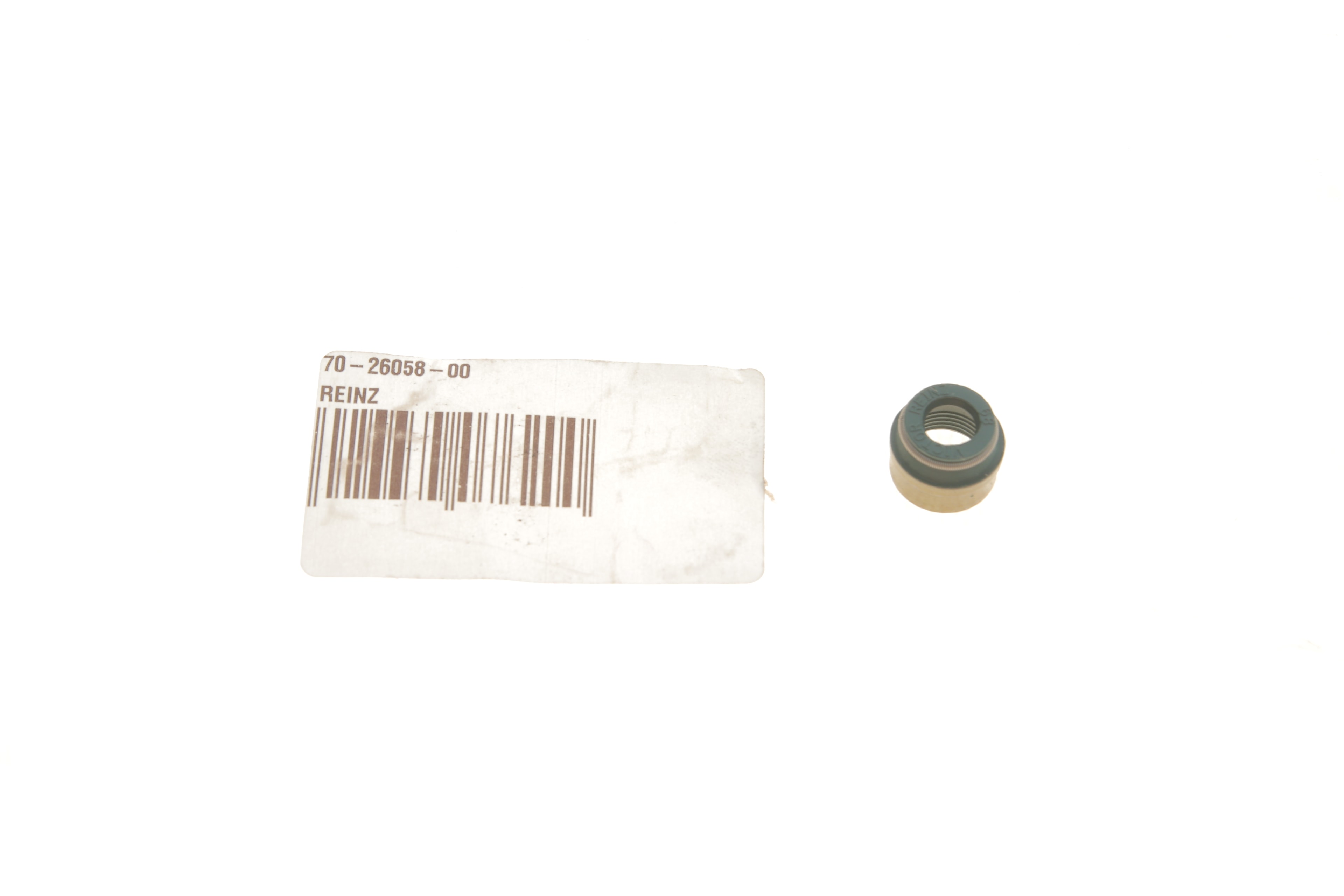 Сальник клапана (впуск/випуск) VW T4/T5/Citroen/Opel/Renault 1.9/2.5 TDI/dCI/dTi (7mm) - 1