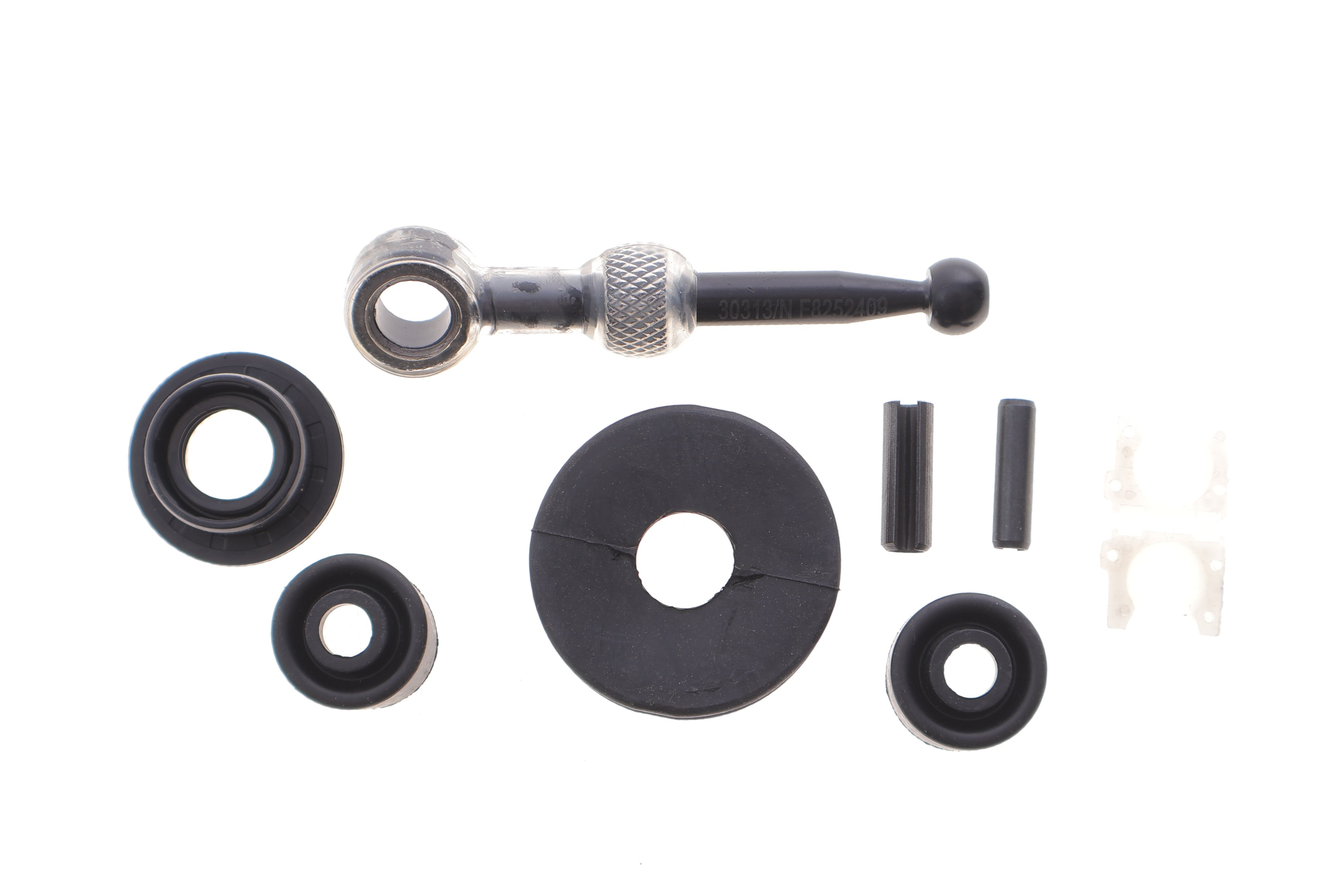 Ремкомплект куліси Renault Megane I/Clio -03 - 1