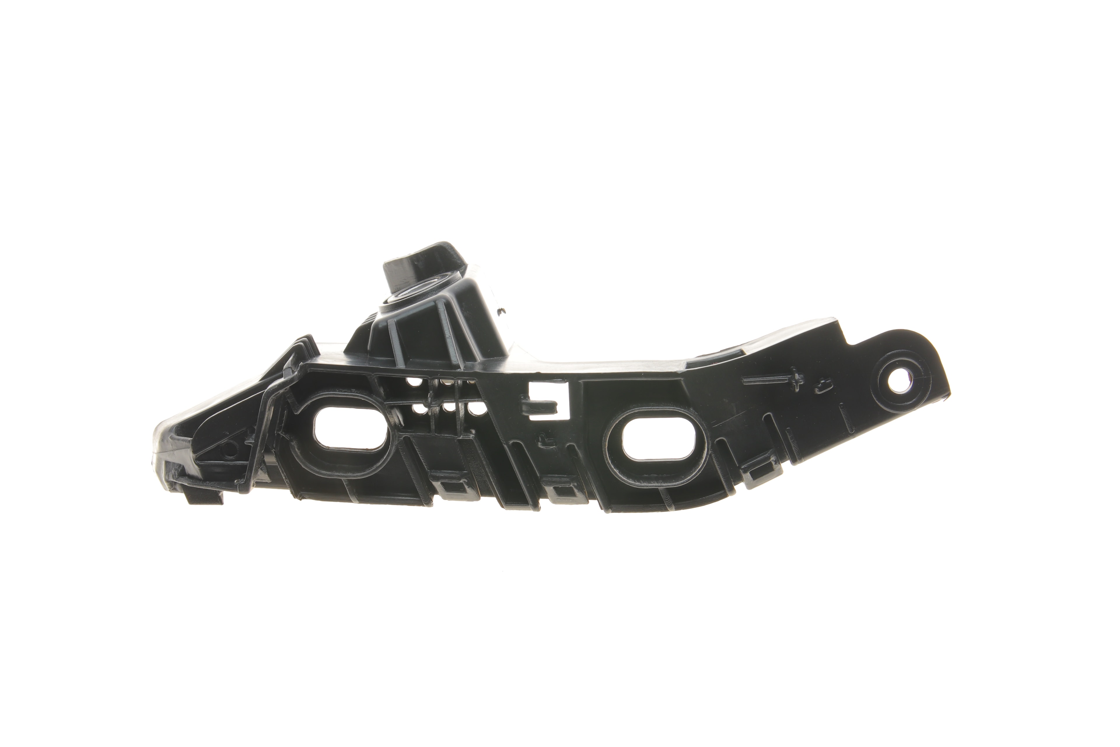 Кронштейн кріплення бампера (переднього/L) VW Touran 15- - 1